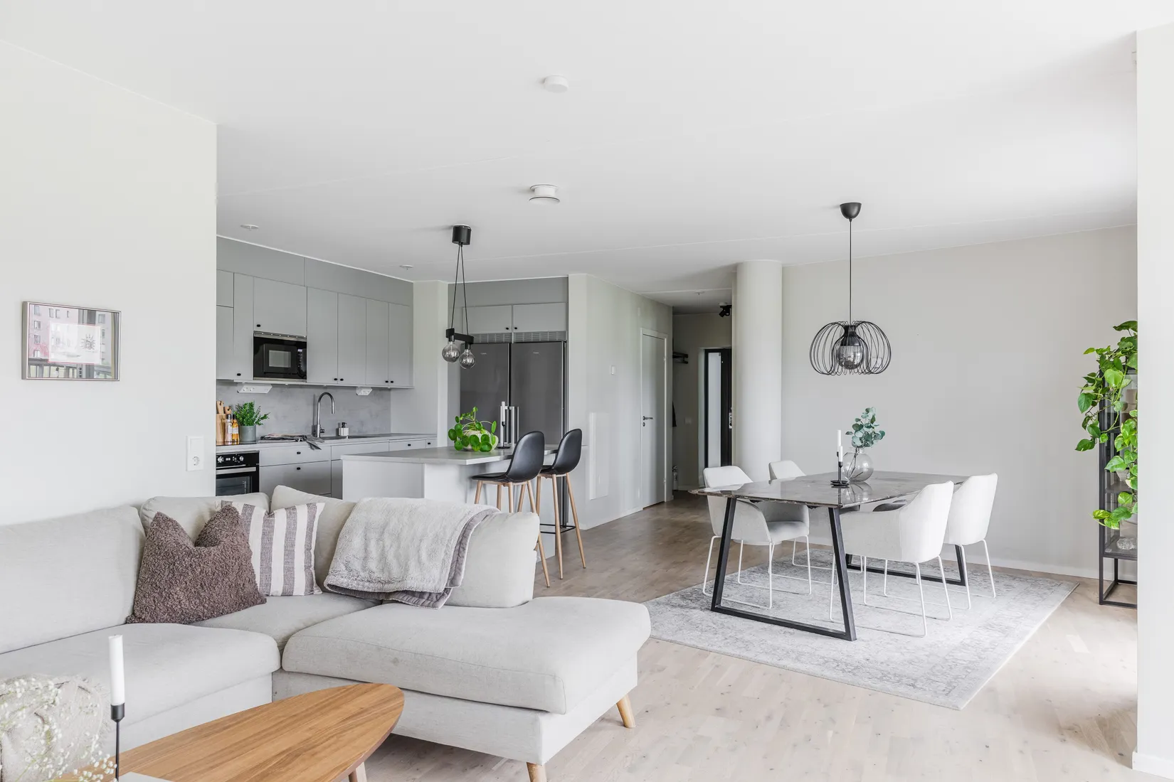 Bostadsrätt, Dagvattengatan 8C, Hyllie, Malmö