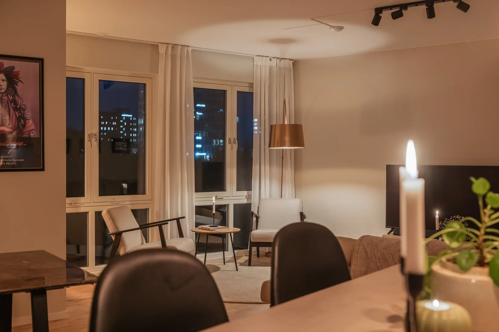 Bostadsrätt, Dagvattengatan 8C, Hyllie, Malmö