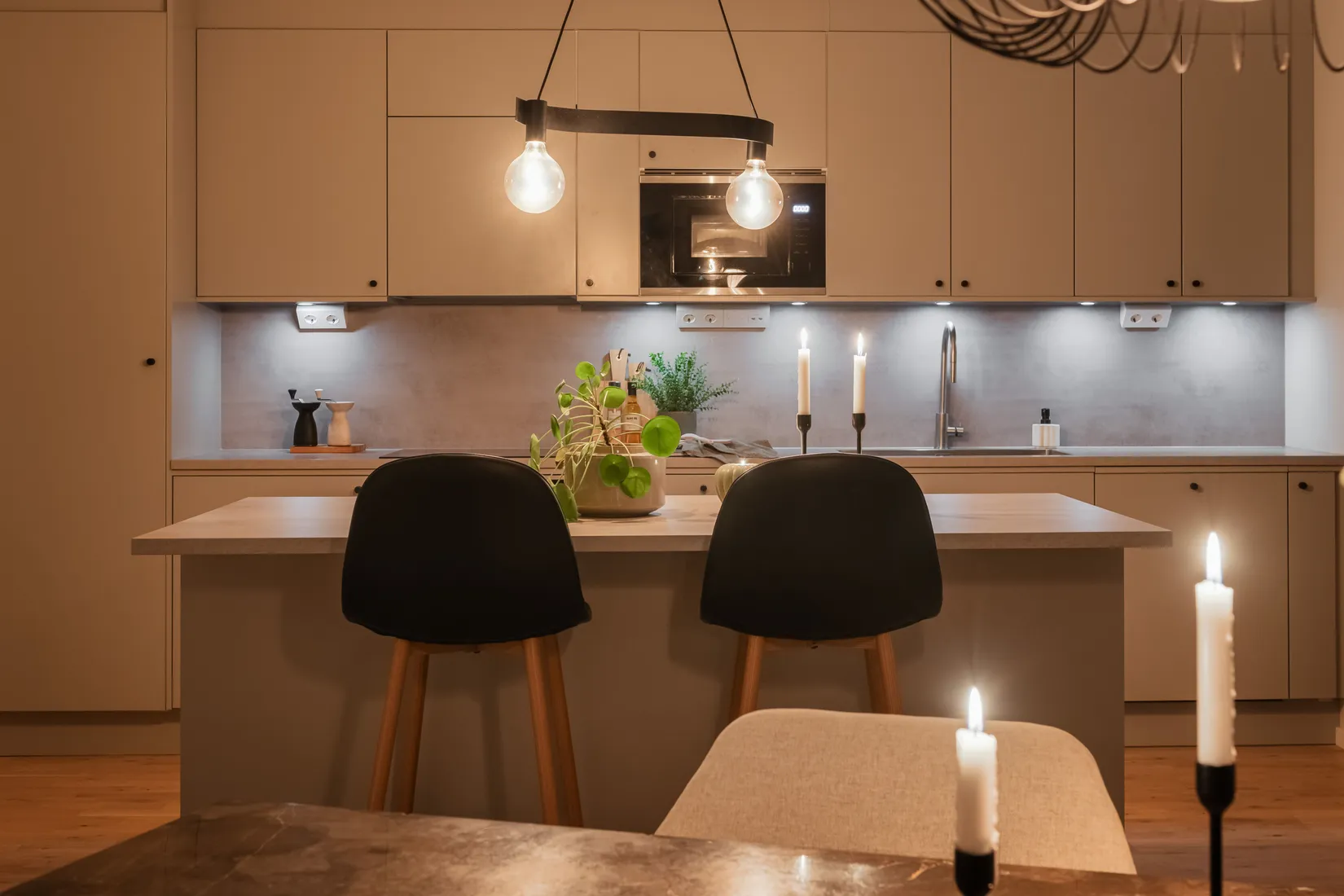Bostadsrätt, Dagvattengatan 8C, Hyllie, Malmö