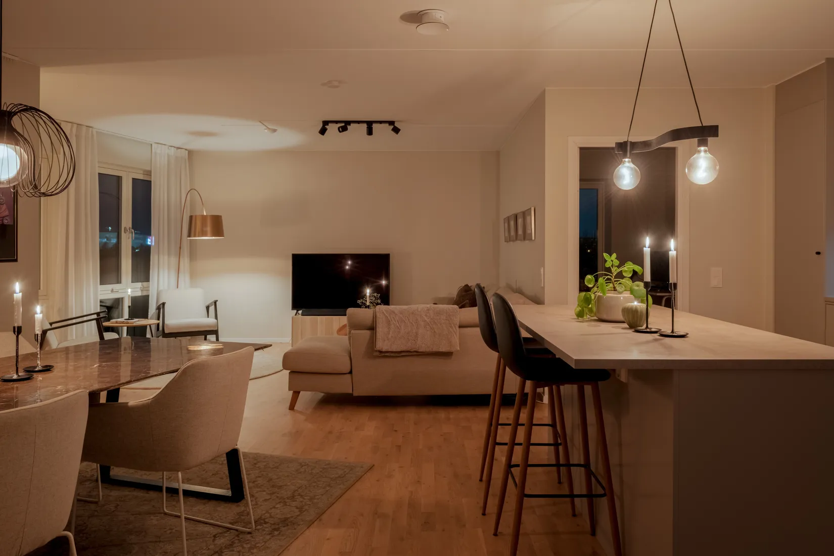 Bostadsrätt, Dagvattengatan 8C, Hyllie, Malmö