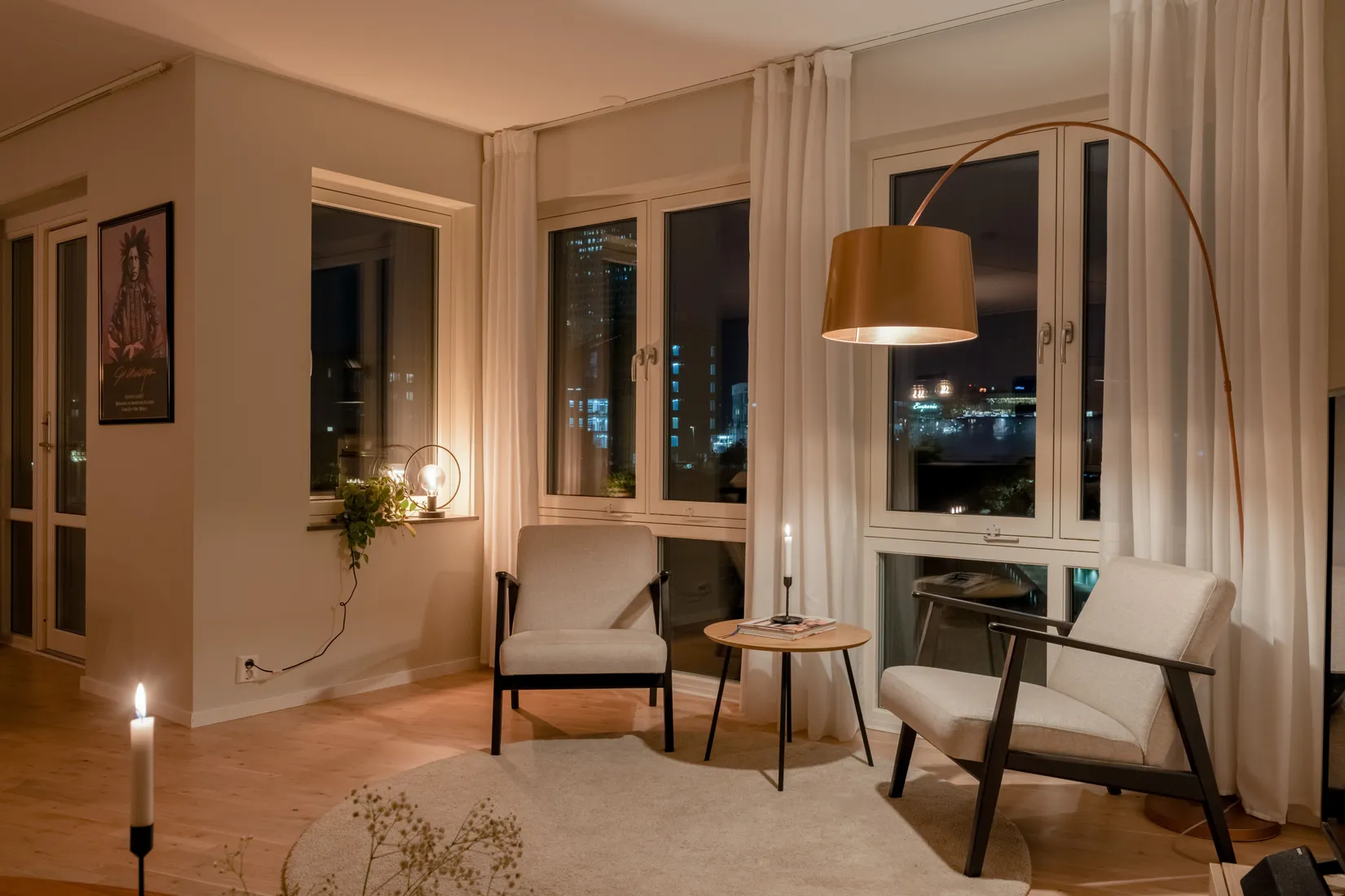 Bostadsrätt, Dagvattengatan 8C, Hyllie, Malmö