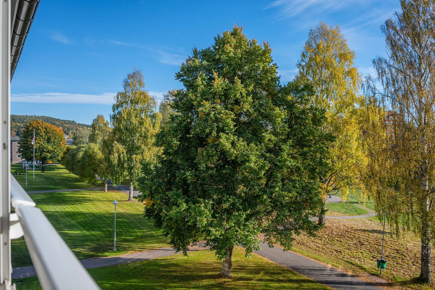 Bostadsrätt, Vikingavägen 71C, Granlo, Sundsvall