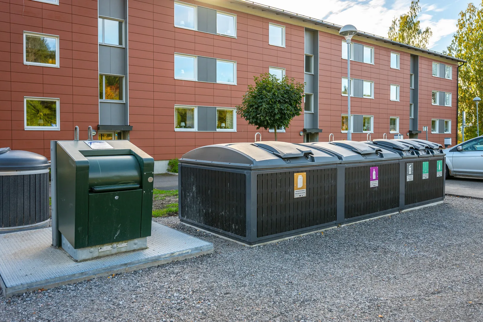 Bostadsrätt, Vikingavägen 71C, Granlo, Sundsvall