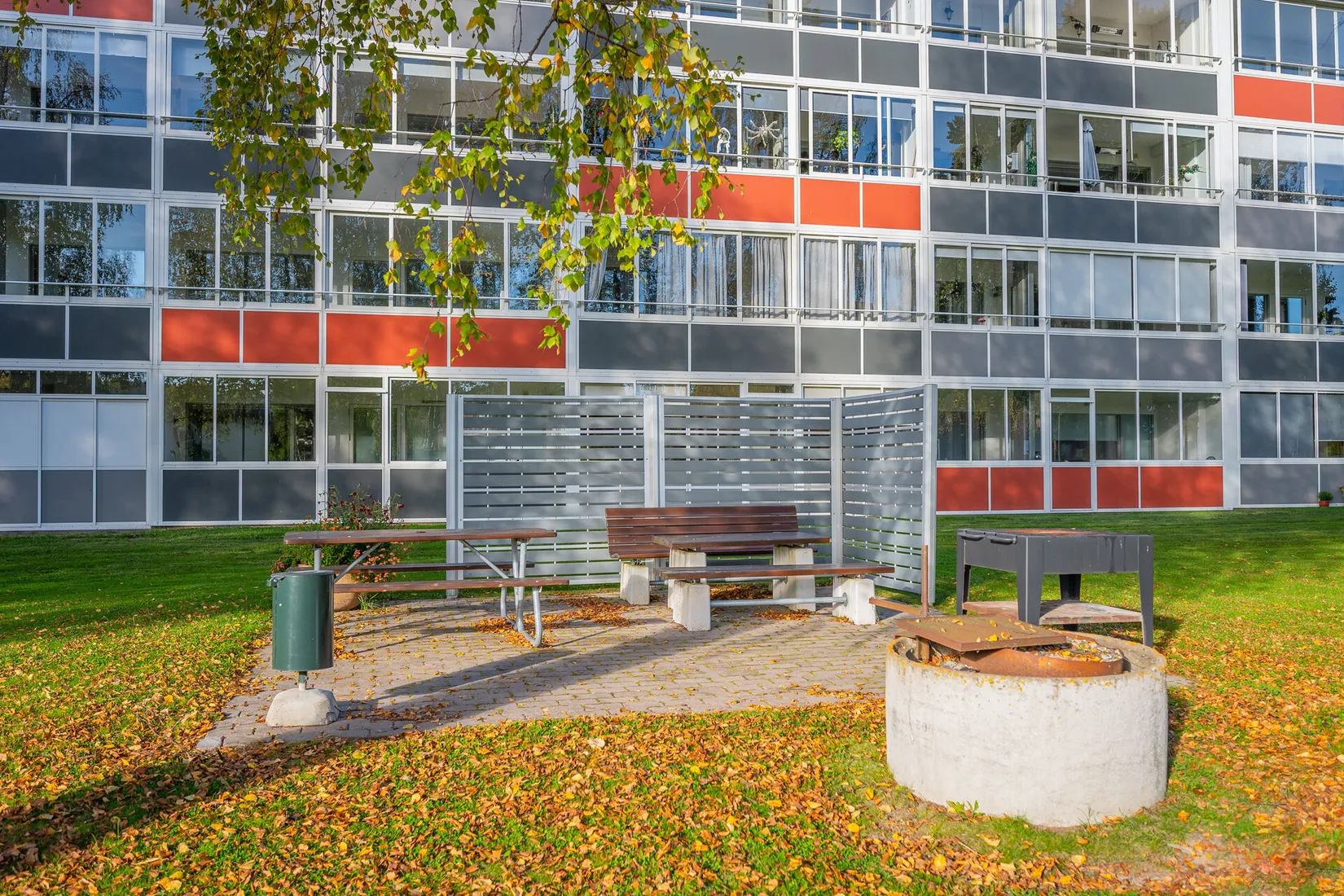 Bostadsrätt, Vikingavägen 71C, Granlo, Sundsvall