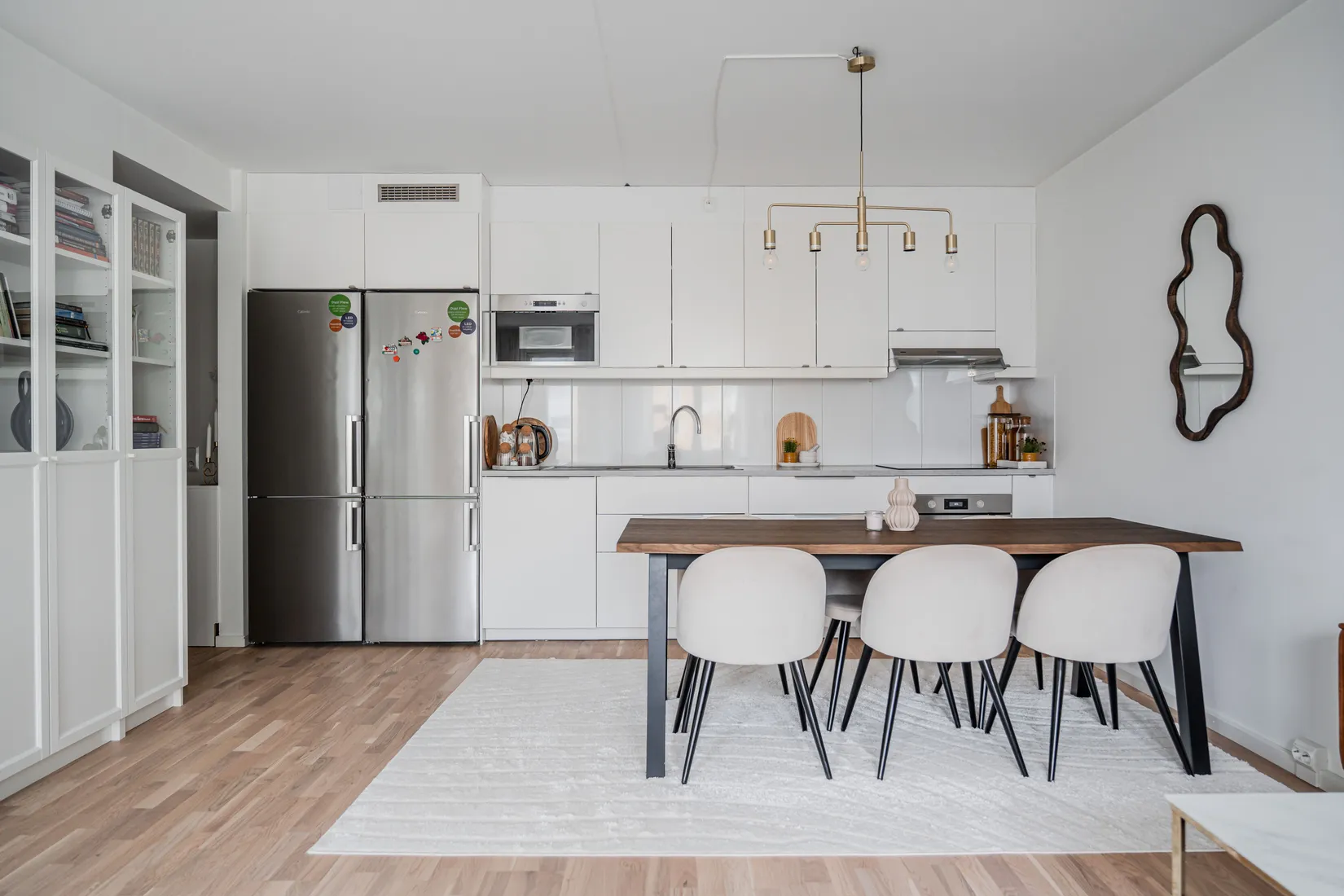 Bostadsrätt, Kantorsgatan 3B, Kapellgärdet, Uppsala