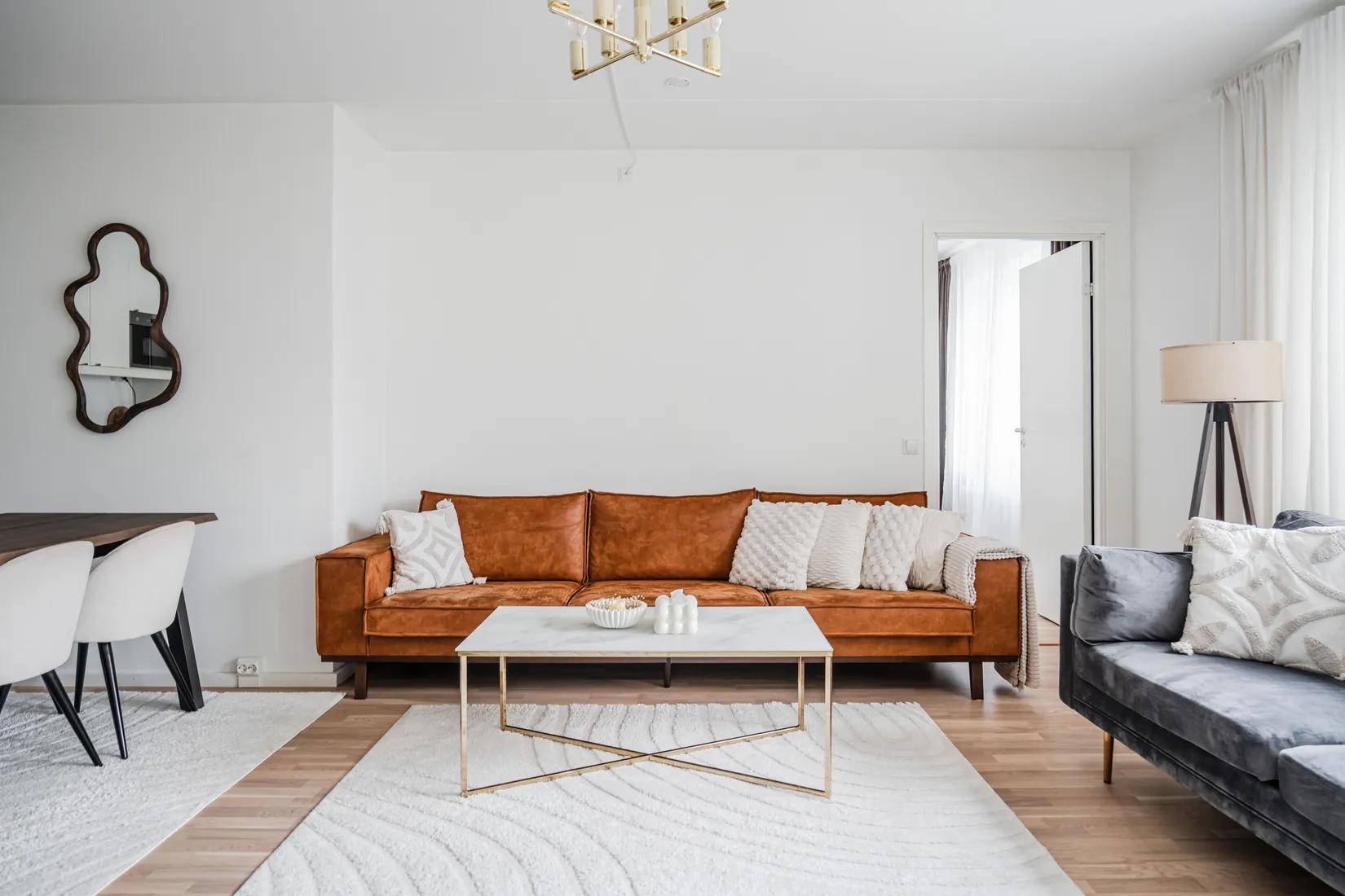 Bostadsrätt, Kantorsgatan 3B, Kapellgärdet, Uppsala
