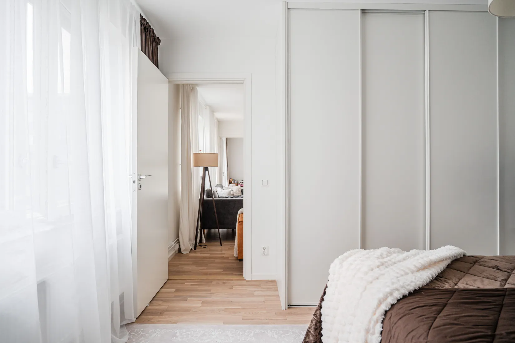 Bostadsrätt, Kantorsgatan 3B, Kapellgärdet, Uppsala