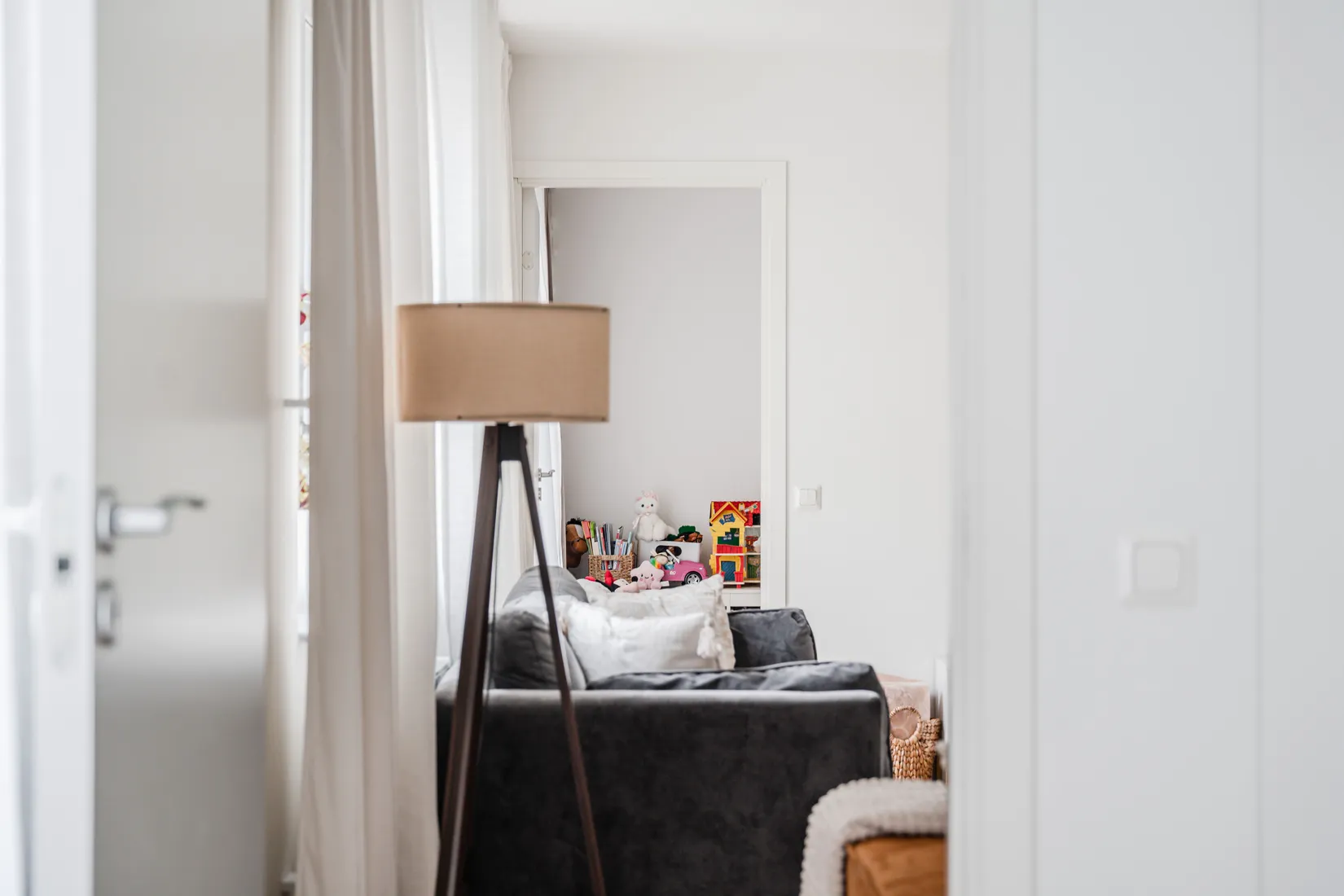 Bostadsrätt, Kantorsgatan 3B, Kapellgärdet, Uppsala