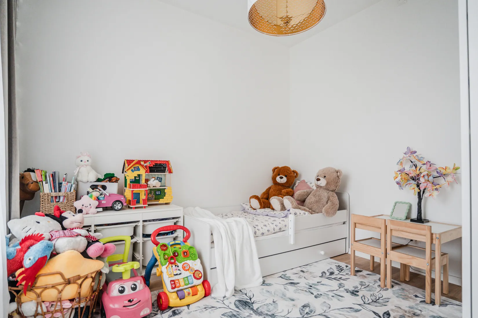 Bostadsrätt, Kantorsgatan 3B, Kapellgärdet, Uppsala