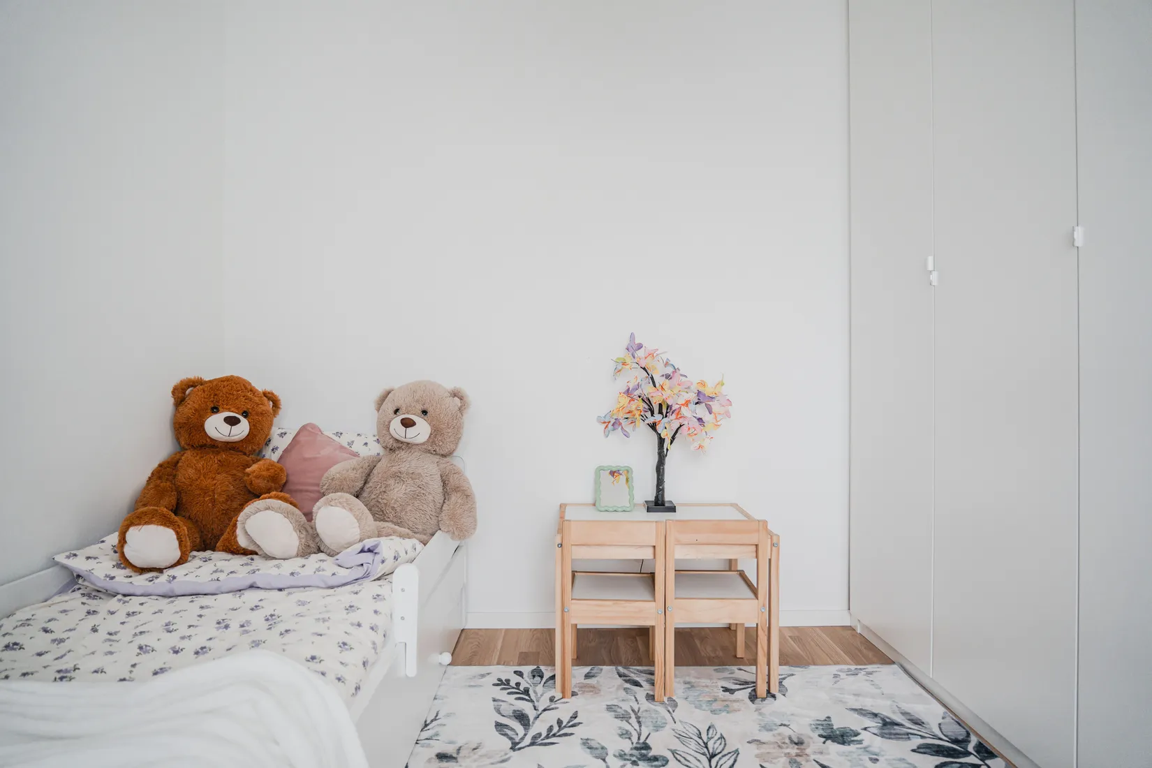 Bostadsrätt, Kantorsgatan 3B, Kapellgärdet, Uppsala