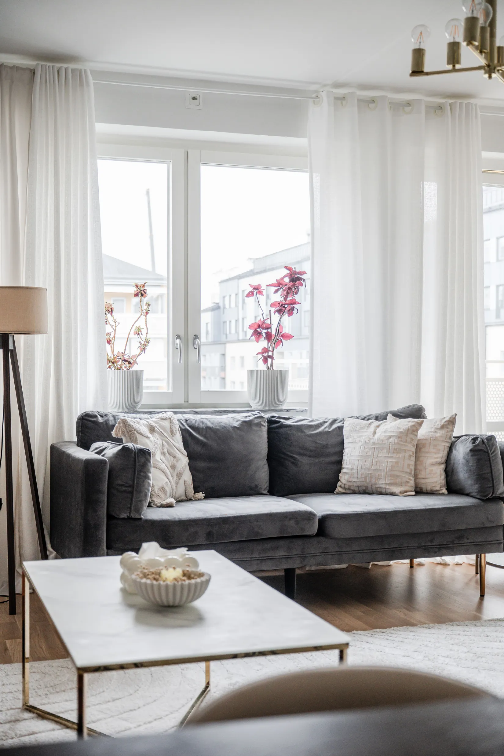 Bostadsrätt, Kantorsgatan 3B, Kapellgärdet, Uppsala