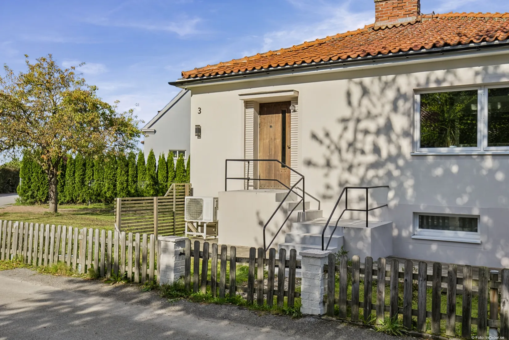 Villa, Syrengatan 3, Bjärsjölagård, Sjöbo