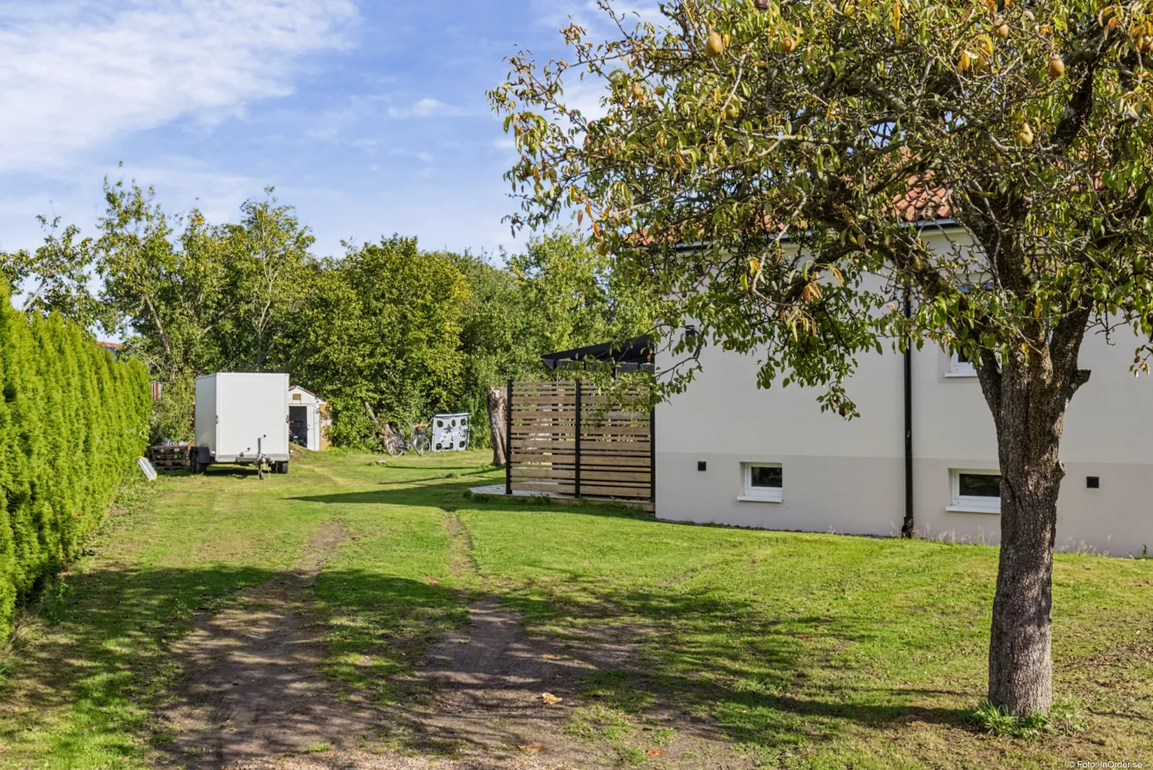 Villa, Syrengatan 3, Bjärsjölagård, Sjöbo
