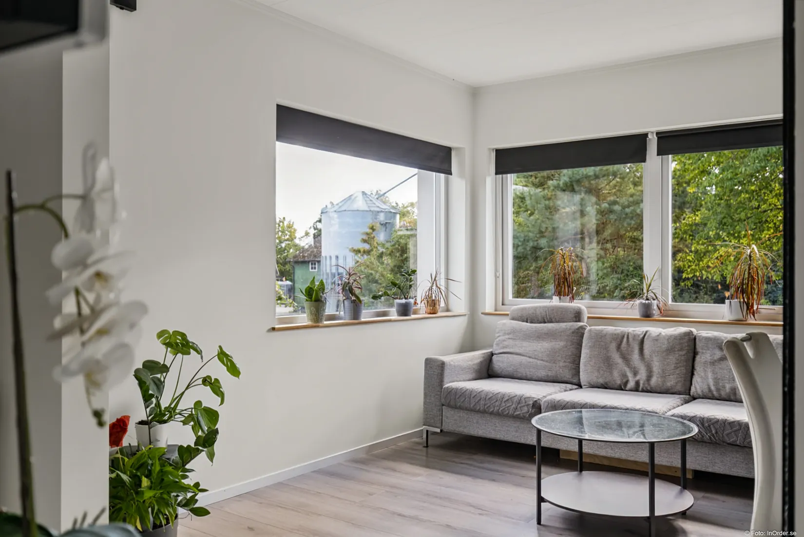 Villa, Syrengatan 3, Bjärsjölagård, Sjöbo