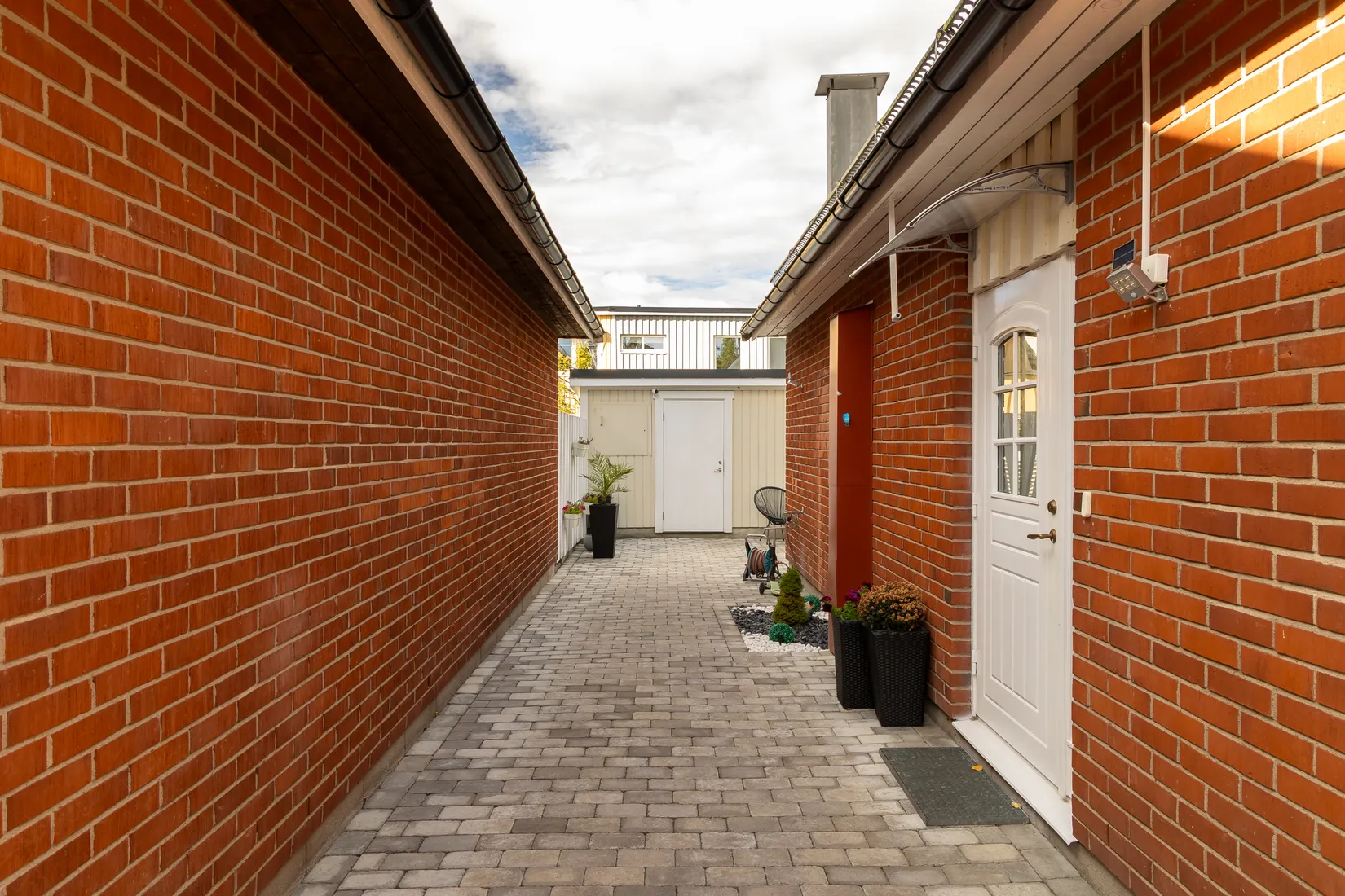 Villa, Brännmyrsgatan 63, Karlstad