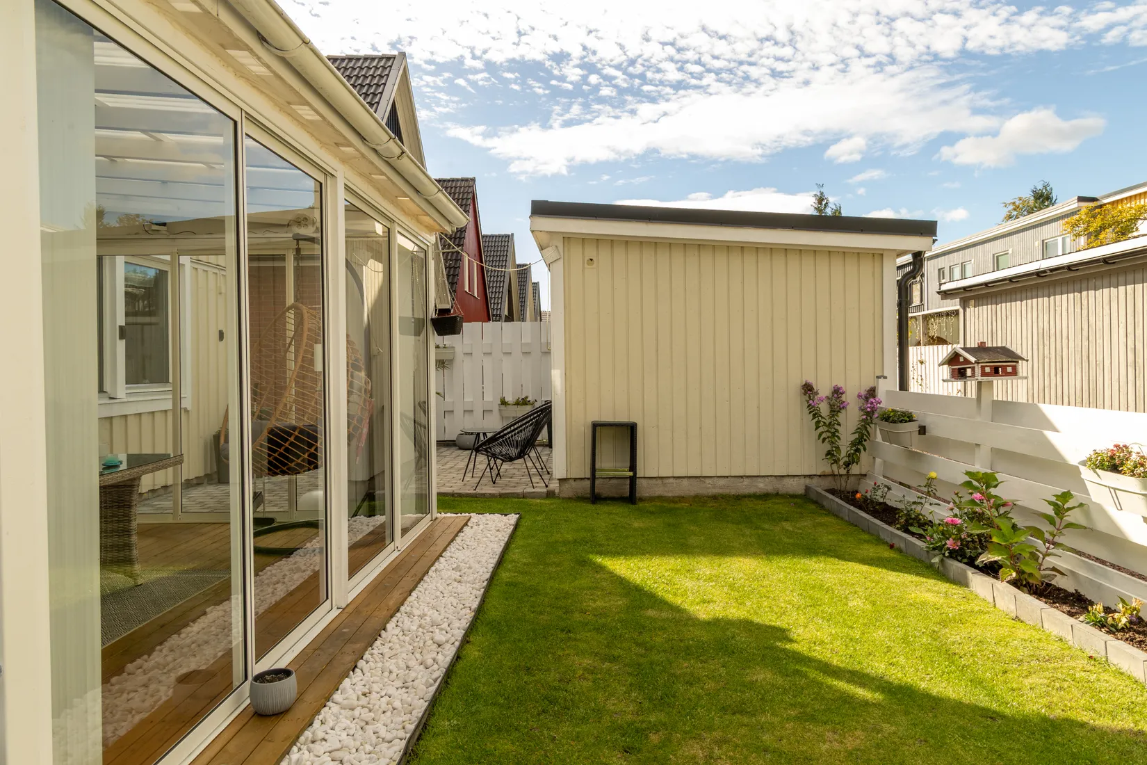 Villa, Brännmyrsgatan 63, Karlstad