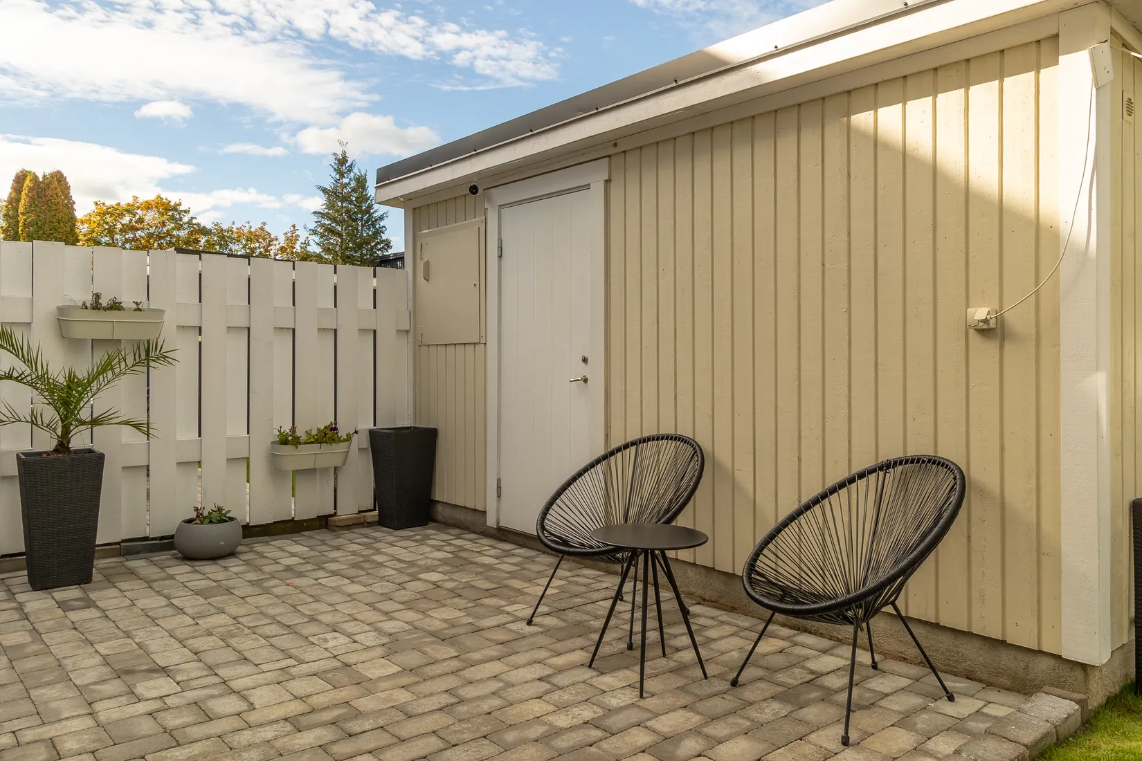 Villa, Brännmyrsgatan 63, Karlstad