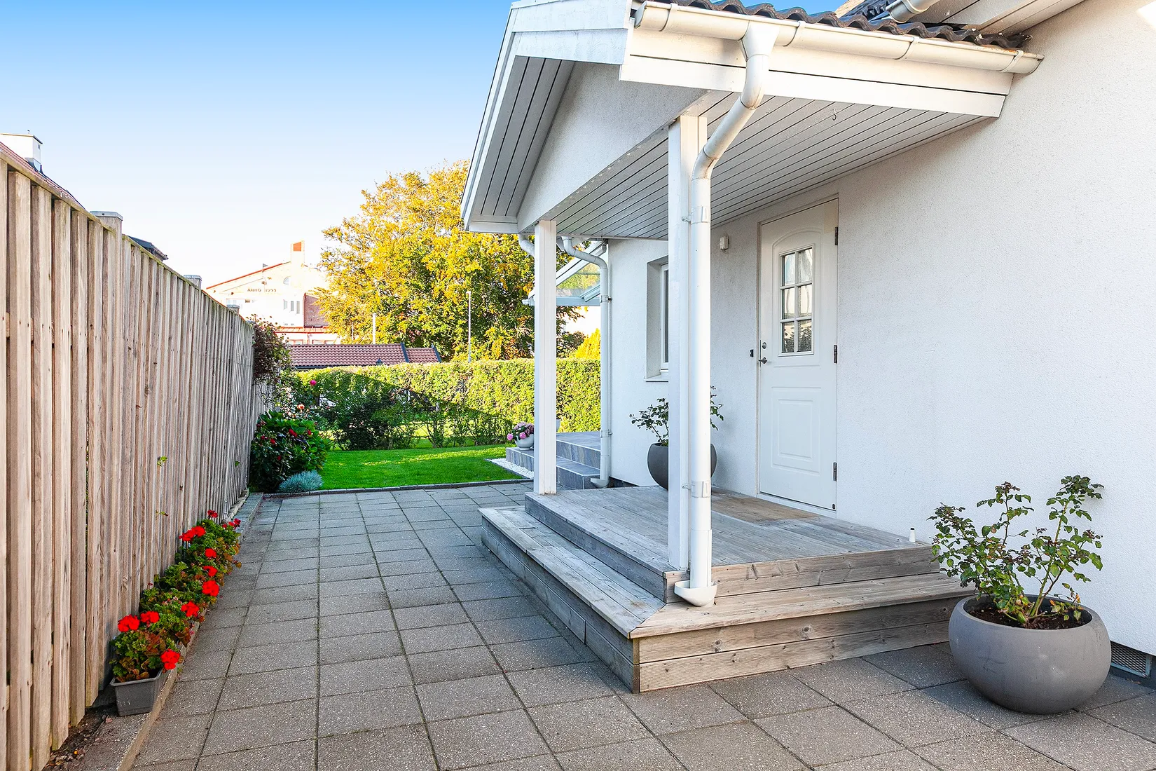 Villa, Långgatan 49, Höganäs- Övre, Höganäs