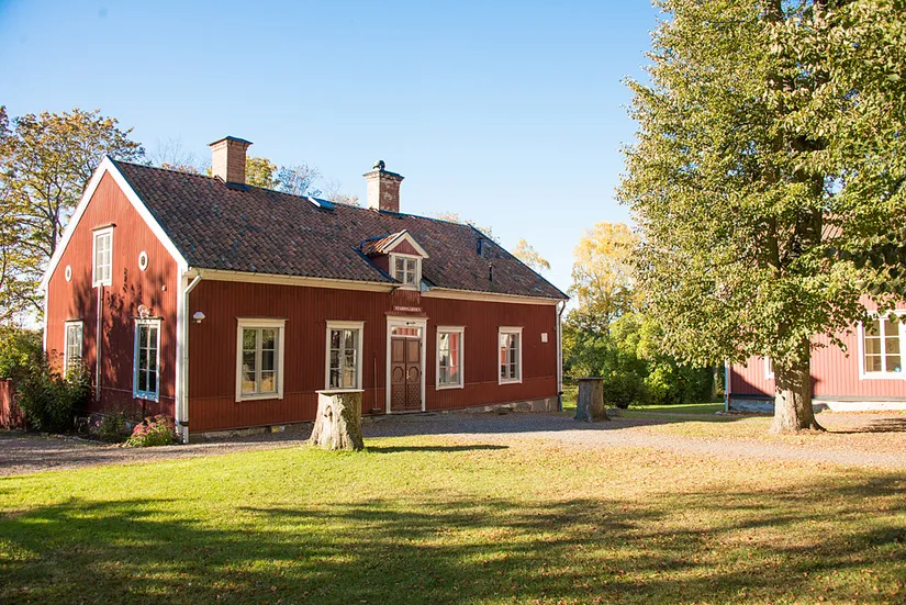 Bostadsrätt, Tiundagatan 51, Luthagen, Uppsala