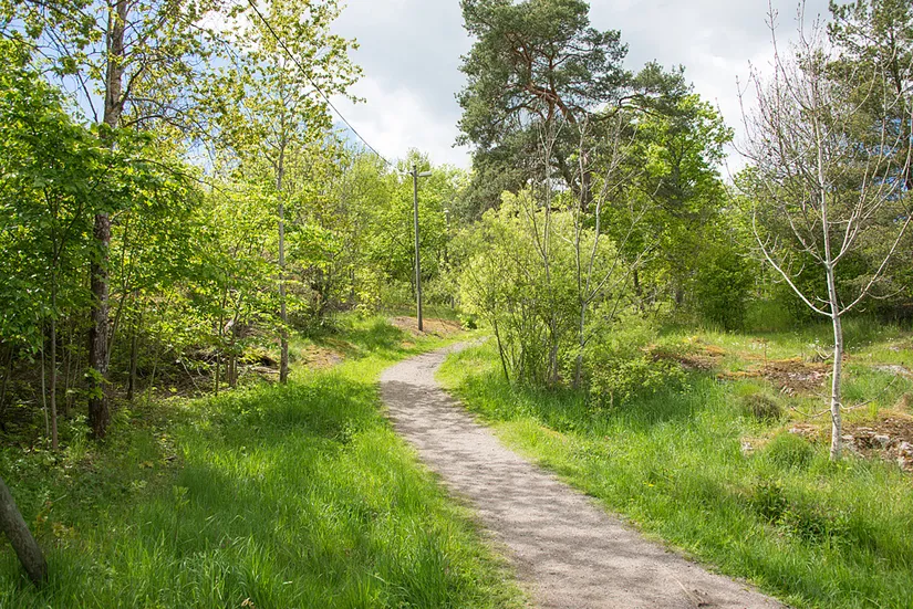 Bostadsrätt, Tiundagatan 51, Luthagen, Uppsala