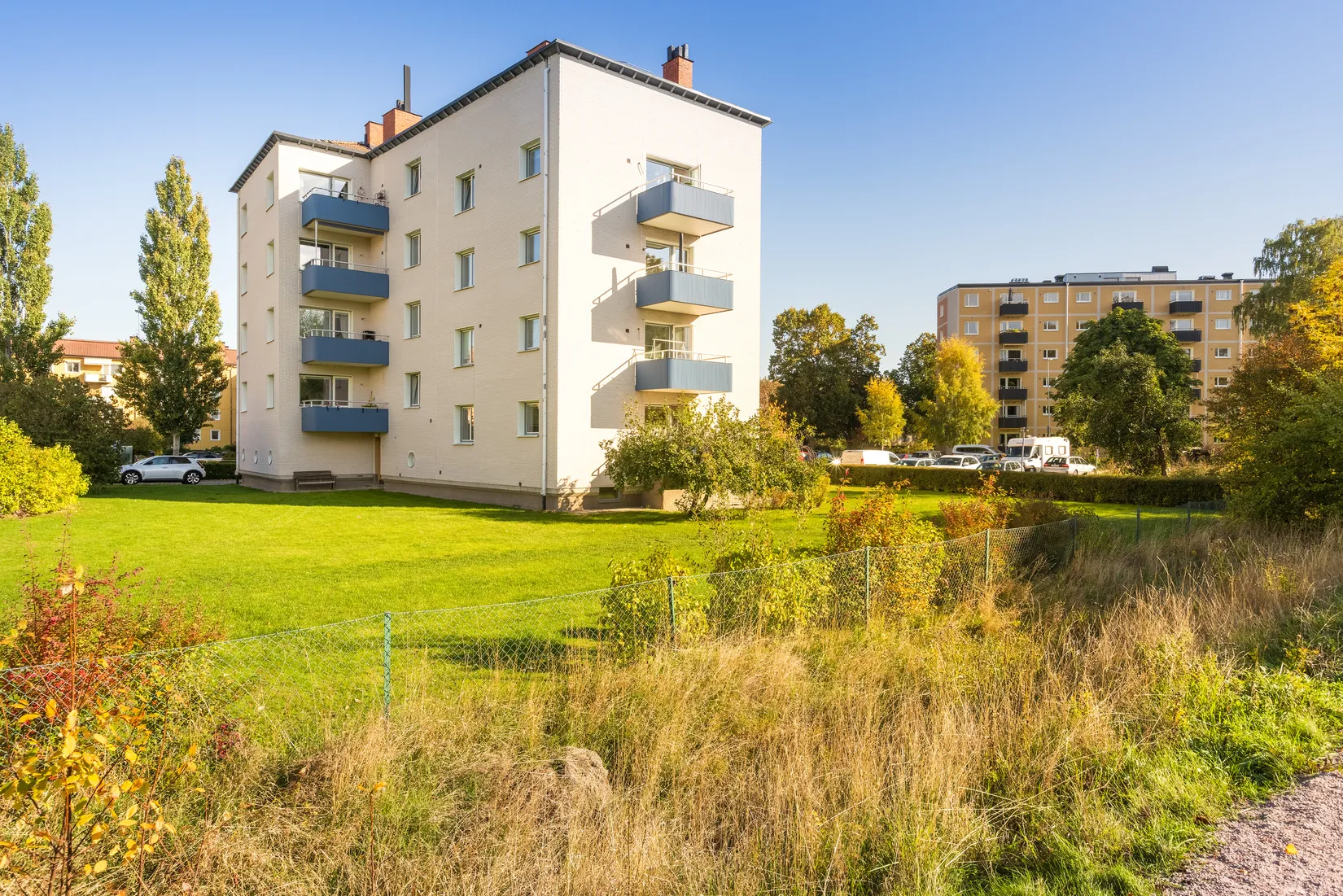 Bostadsrätt, Tiundagatan 51, Luthagen, Uppsala