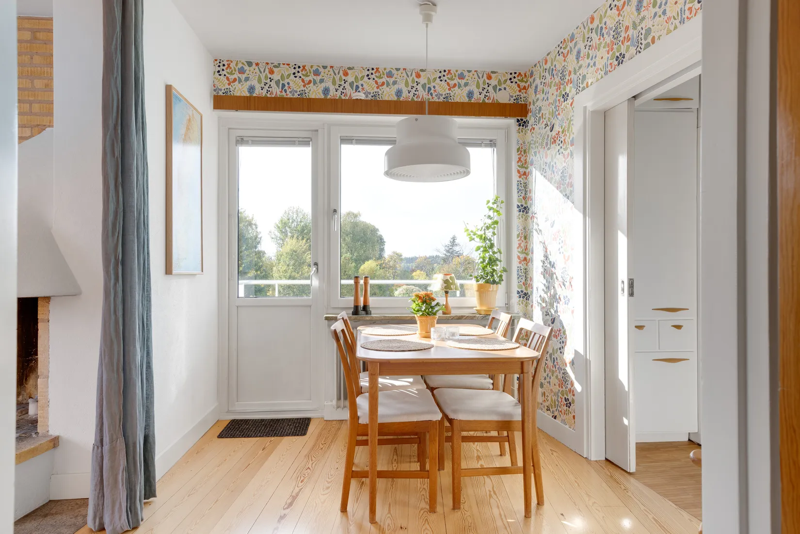 Bostadsrätt, Tiundagatan 51, Luthagen, Uppsala