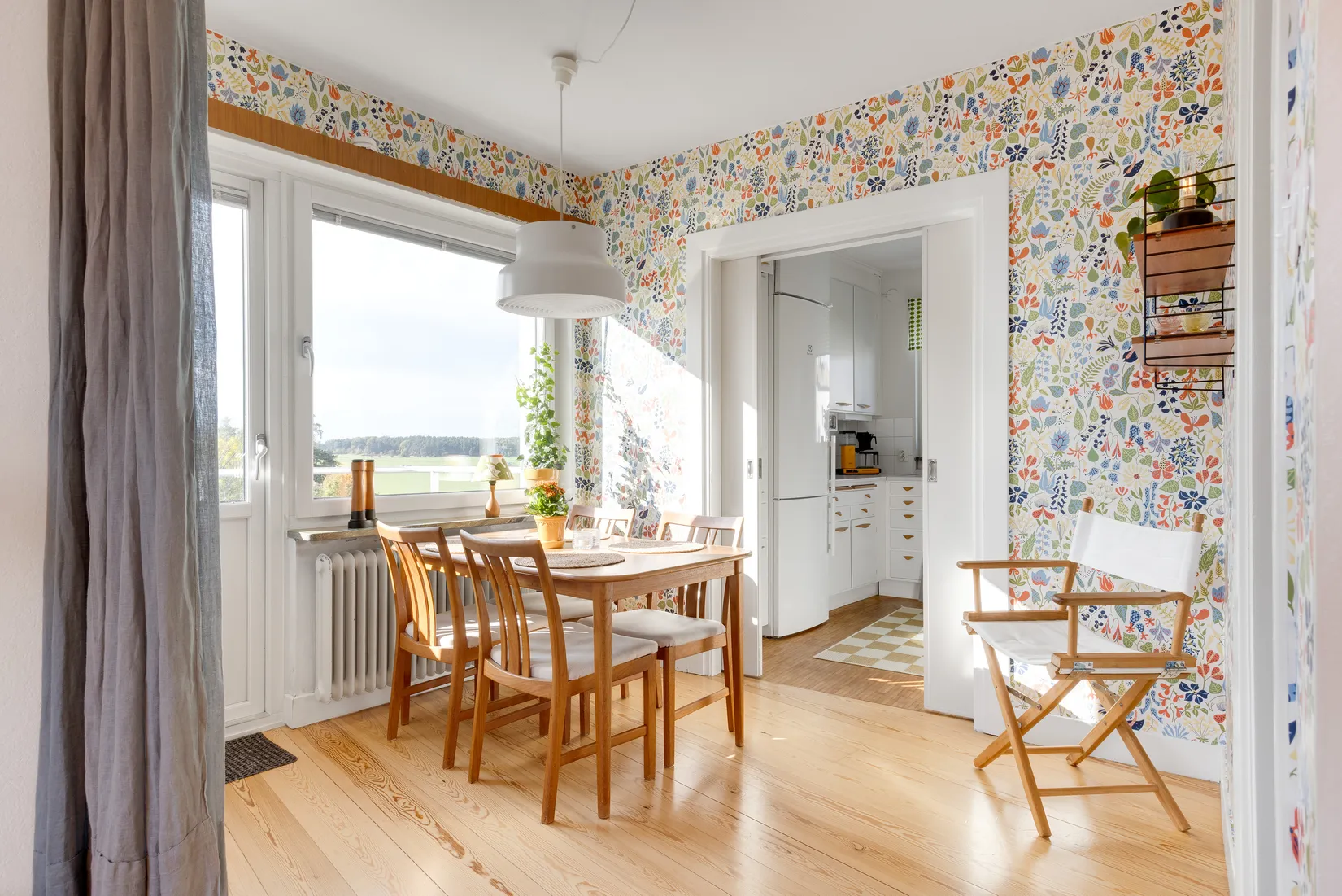 Bostadsrätt, Tiundagatan 51, Luthagen, Uppsala