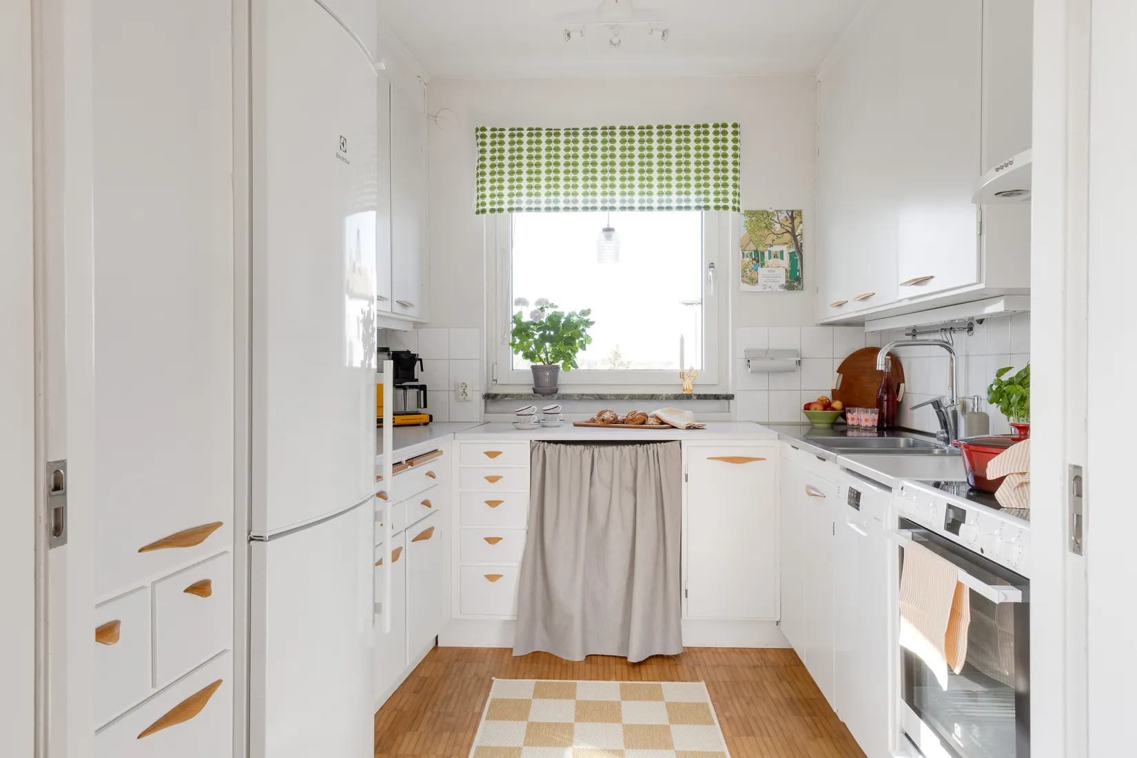 Bostadsrätt, Tiundagatan 51, Luthagen, Uppsala