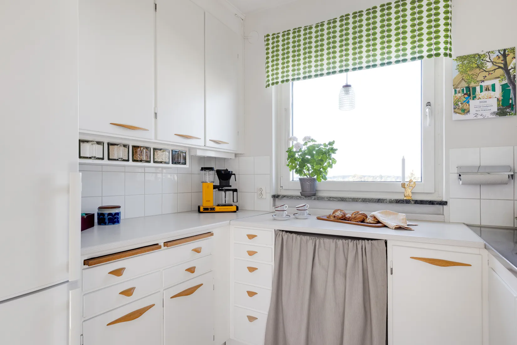 Bostadsrätt, Tiundagatan 51, Luthagen, Uppsala