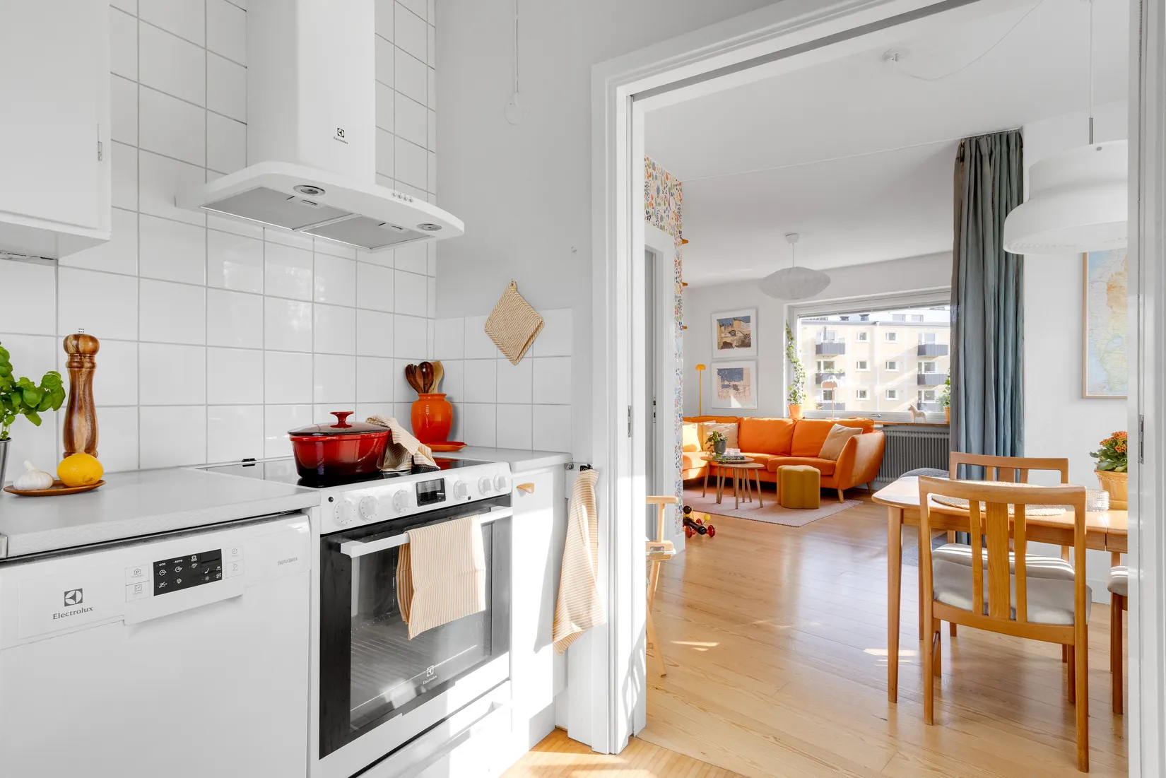 Bostadsrätt, Tiundagatan 51, Luthagen, Uppsala