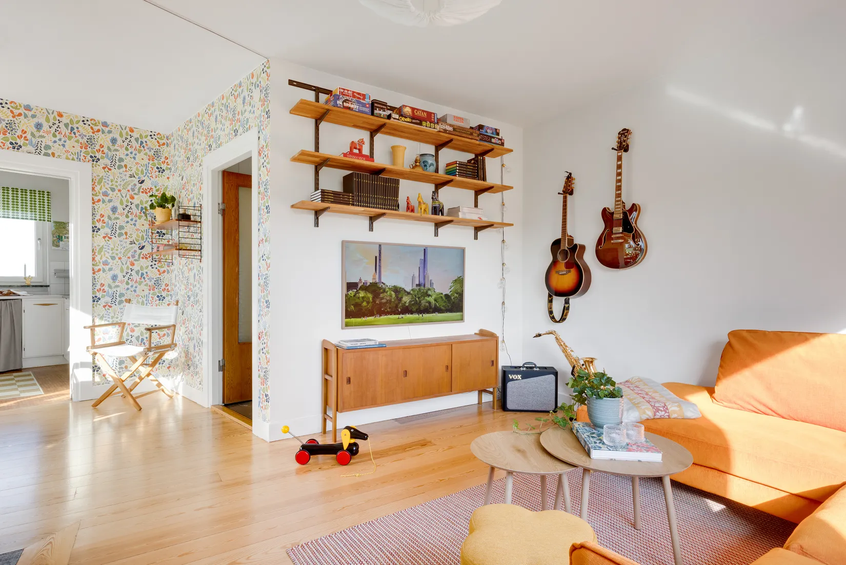 Bostadsrätt, Tiundagatan 51, Luthagen, Uppsala