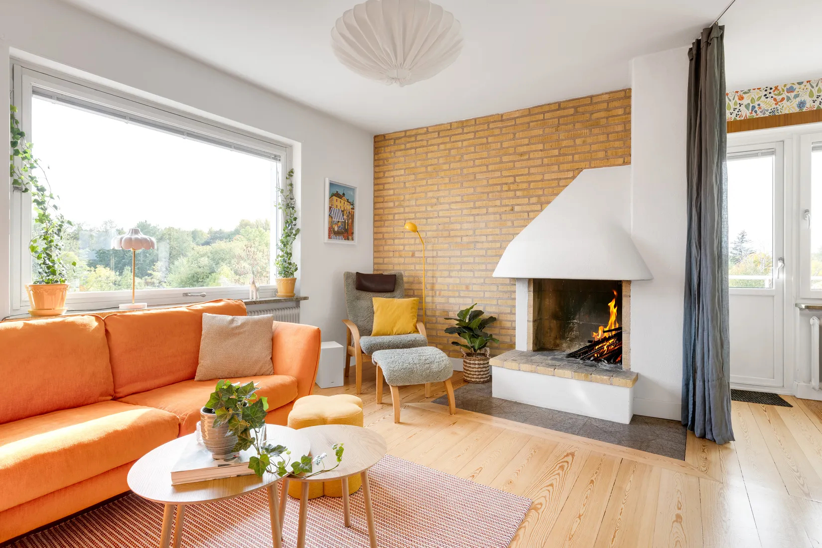 Bostadsrätt, Tiundagatan 51, Luthagen, Uppsala