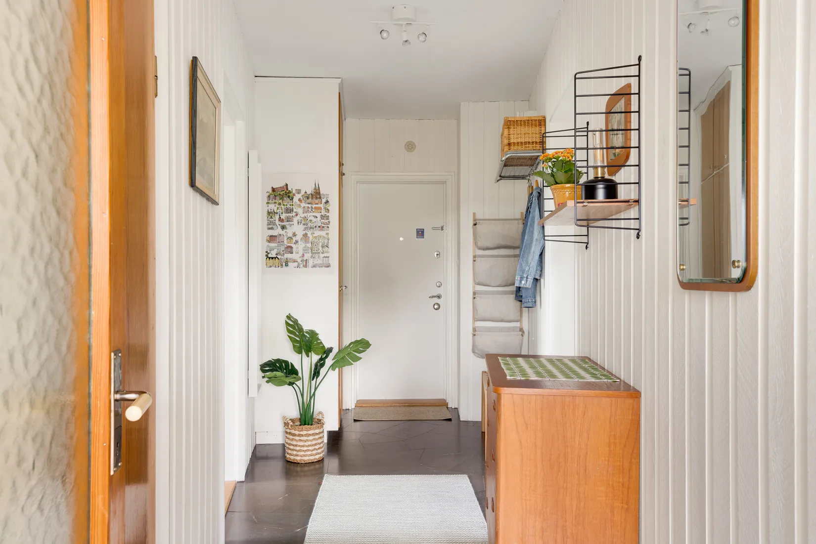 Bostadsrätt, Tiundagatan 51, Luthagen, Uppsala