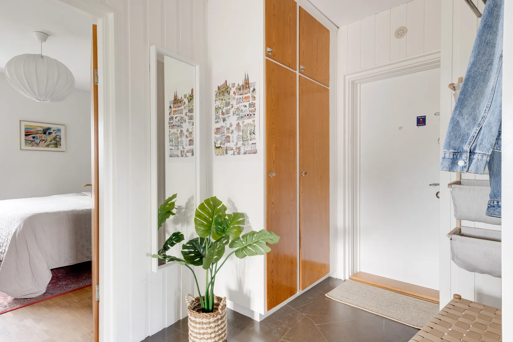 Bostadsrätt, Tiundagatan 51, Luthagen, Uppsala