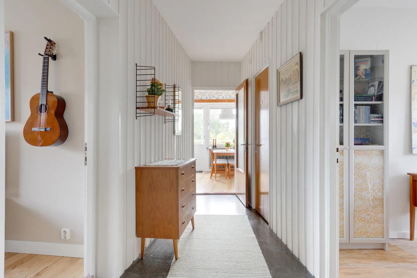 Bostadsrätt, Tiundagatan 51, Luthagen, Uppsala