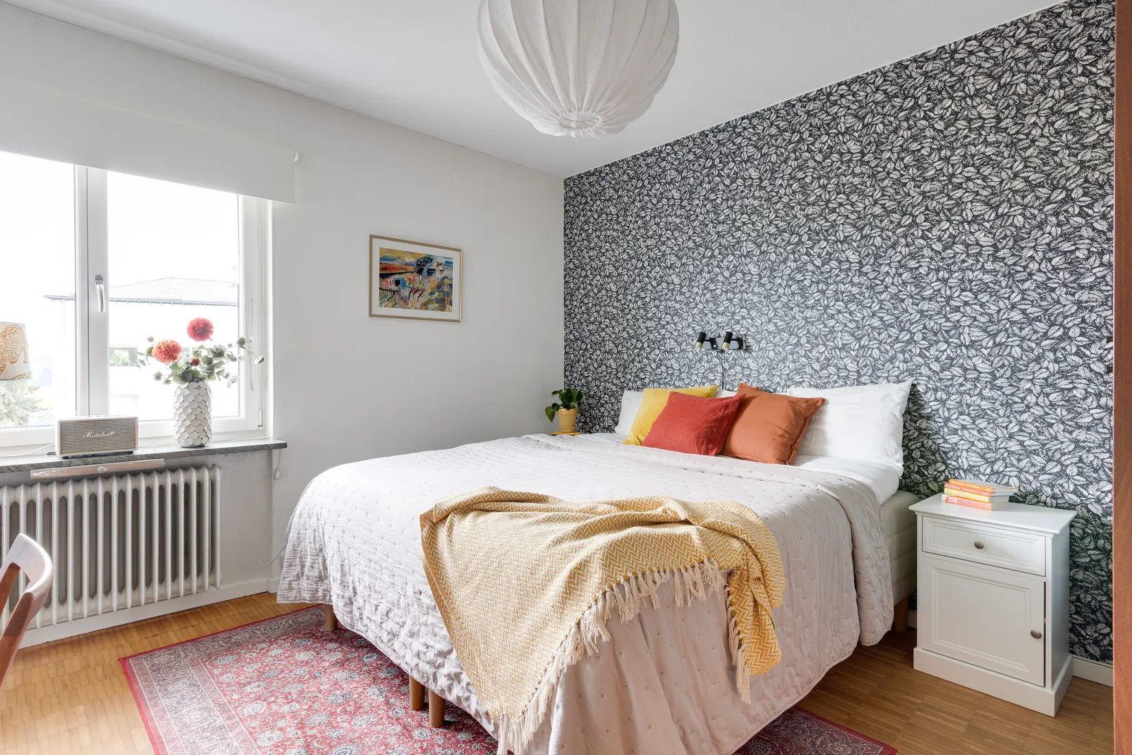 Bostadsrätt, Tiundagatan 51, Luthagen, Uppsala