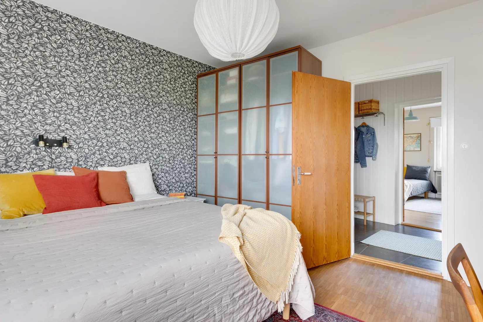 Bostadsrätt, Tiundagatan 51, Luthagen, Uppsala