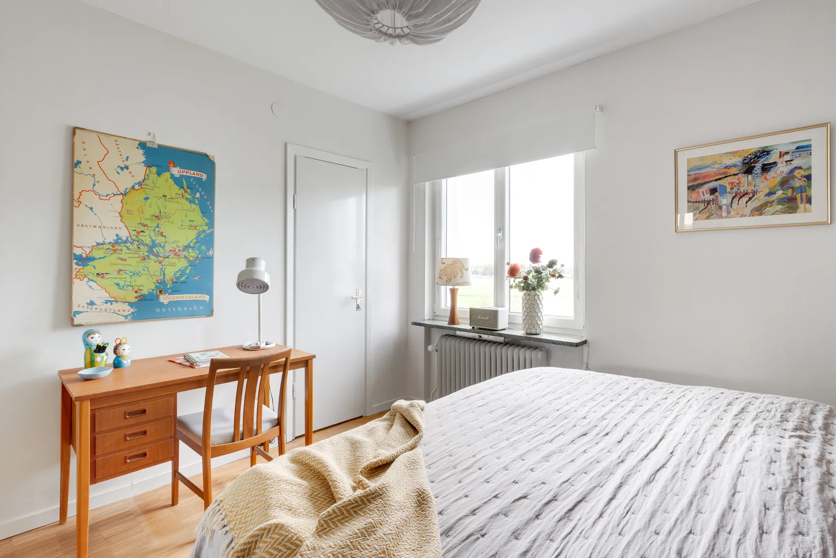 Bostadsrätt, Tiundagatan 51, Luthagen, Uppsala