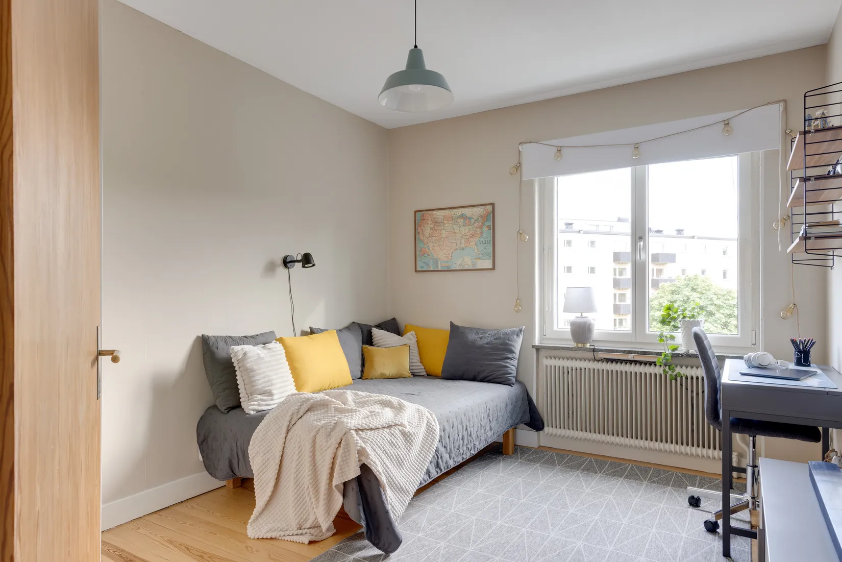 Bostadsrätt, Tiundagatan 51, Luthagen, Uppsala