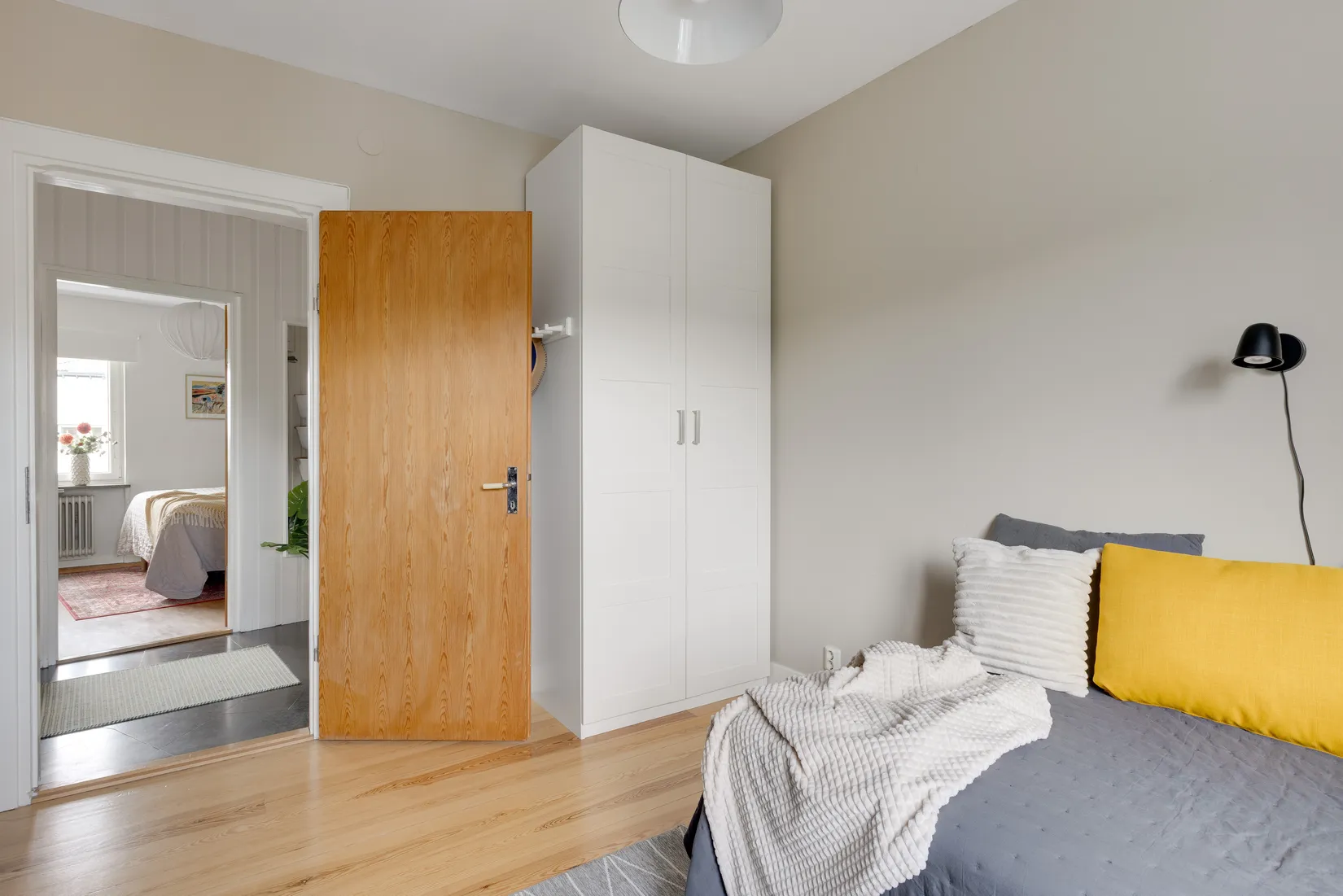 Bostadsrätt, Tiundagatan 51, Luthagen, Uppsala