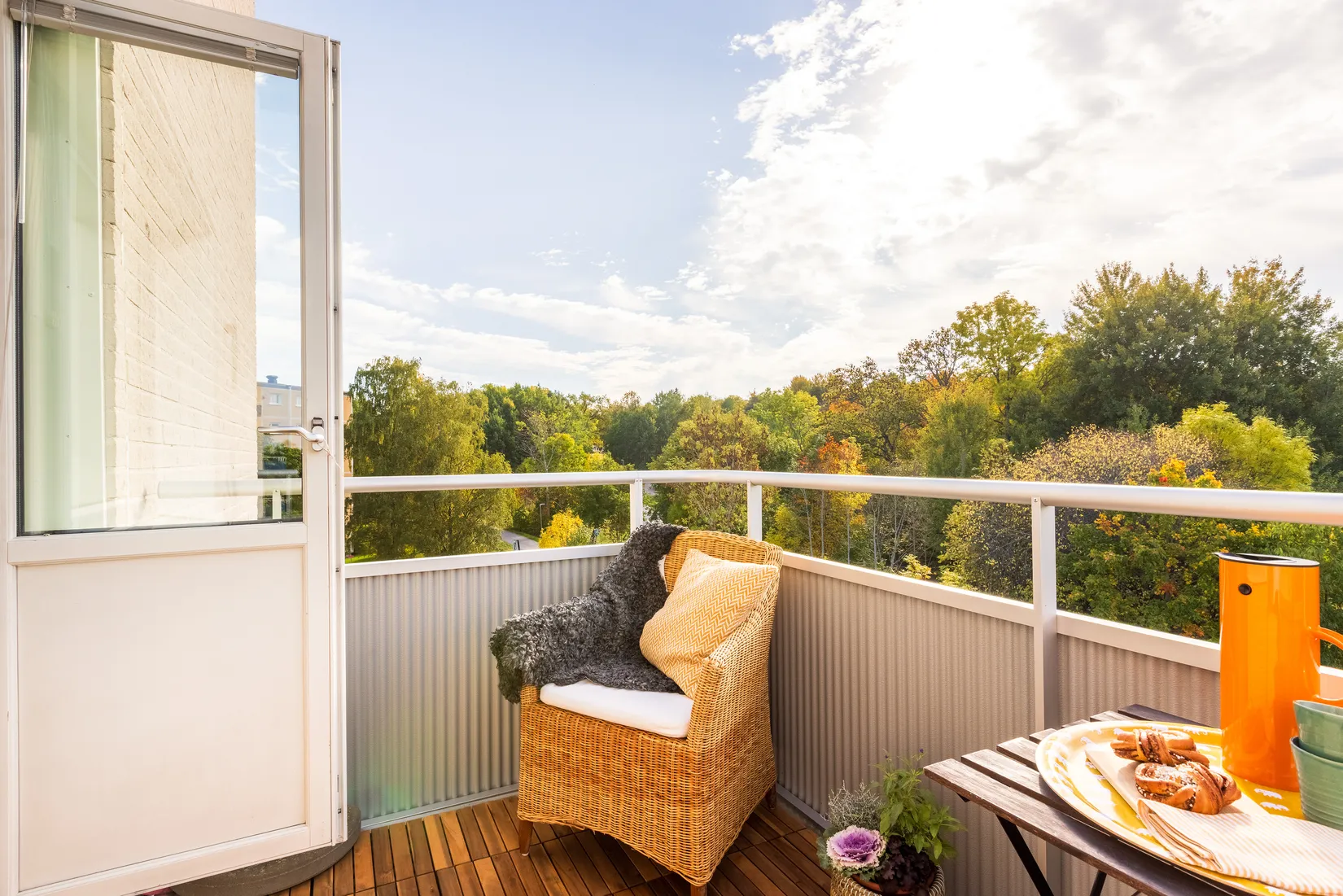 Bostadsrätt, Tiundagatan 51, Luthagen, Uppsala