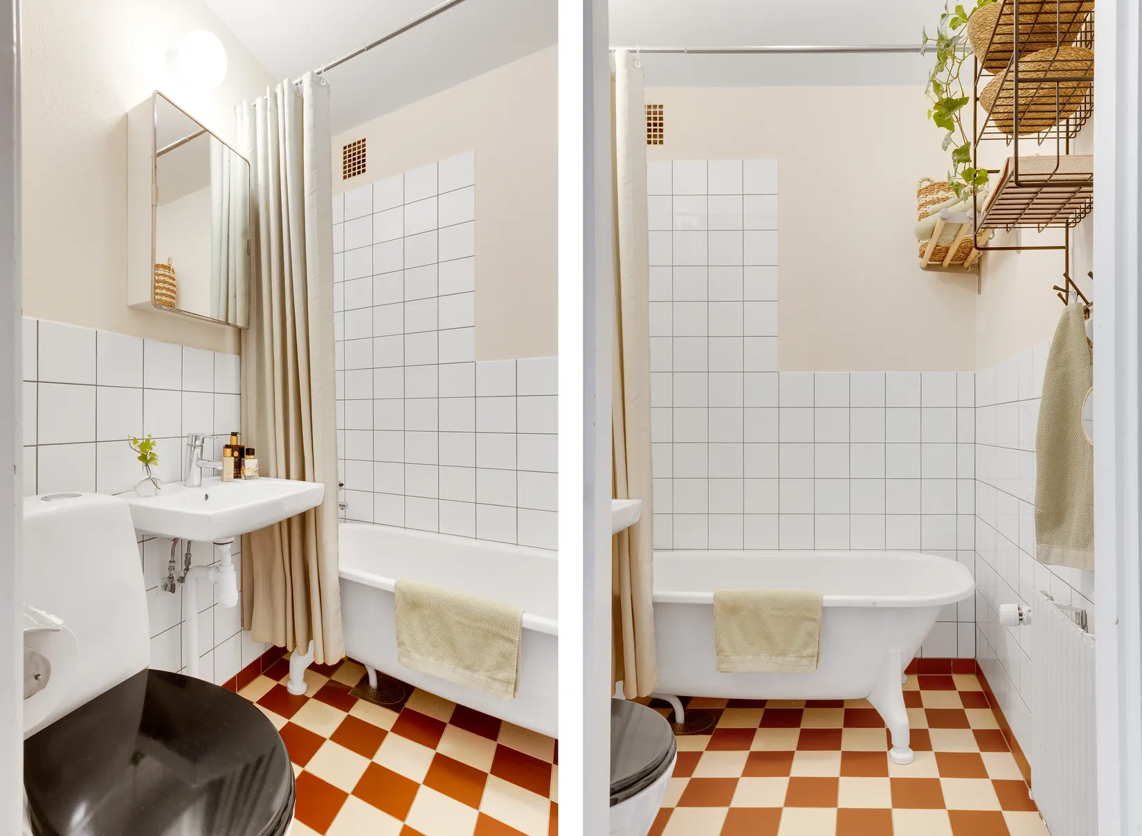 Bostadsrätt, Tiundagatan 51, Luthagen, Uppsala