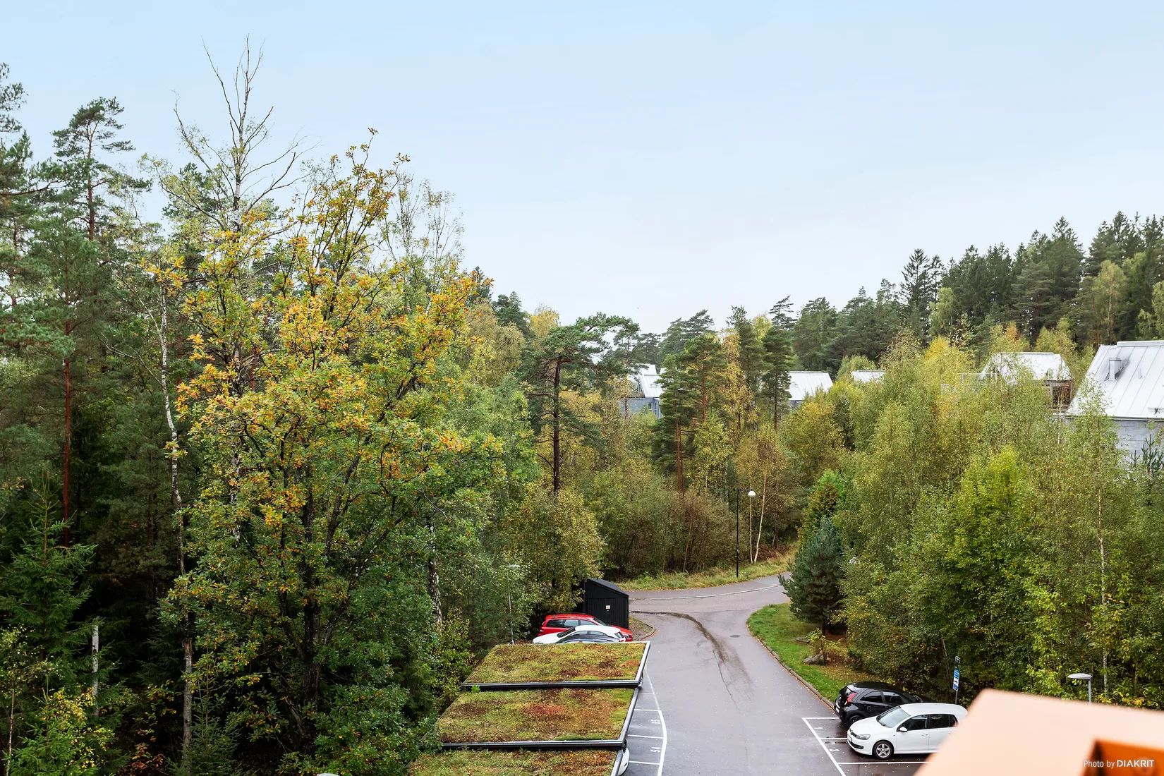 Bostadsrätt, Stamhusvägen 1, Lerum - Norra Hallsås, Lerum