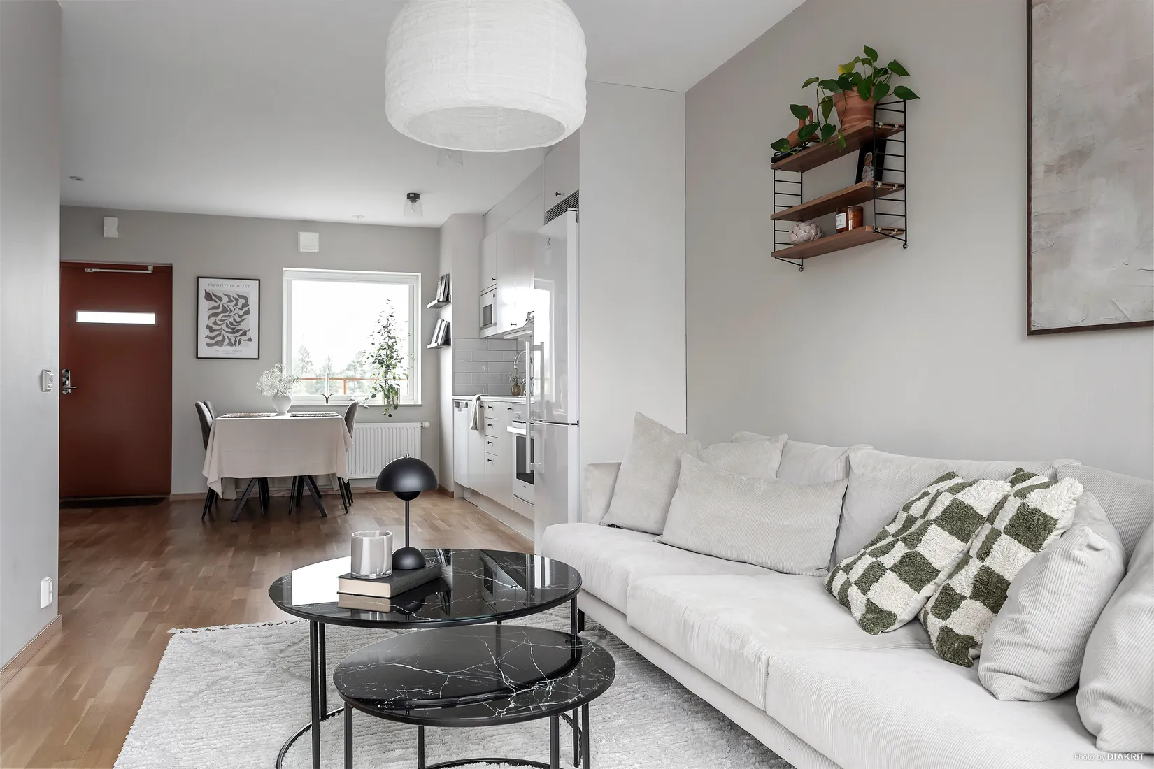 Bostadsrätt, Stamhusvägen 1, Lerum - Norra Hallsås, Lerum
