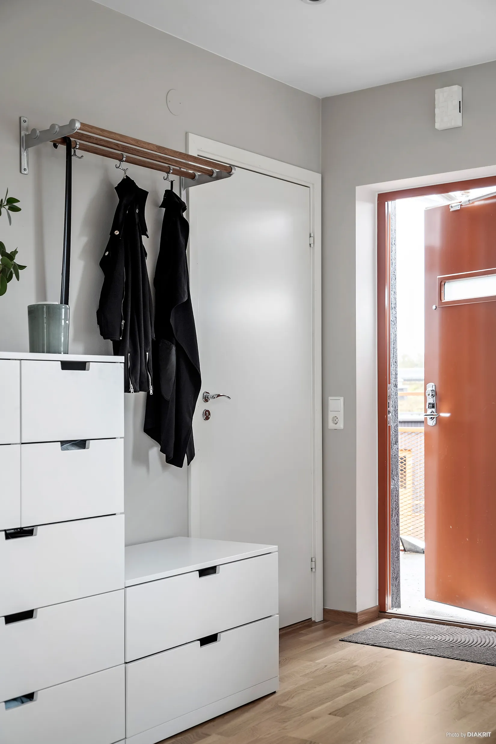 Bostadsrätt, Stamhusvägen 1, Lerum - Norra Hallsås, Lerum