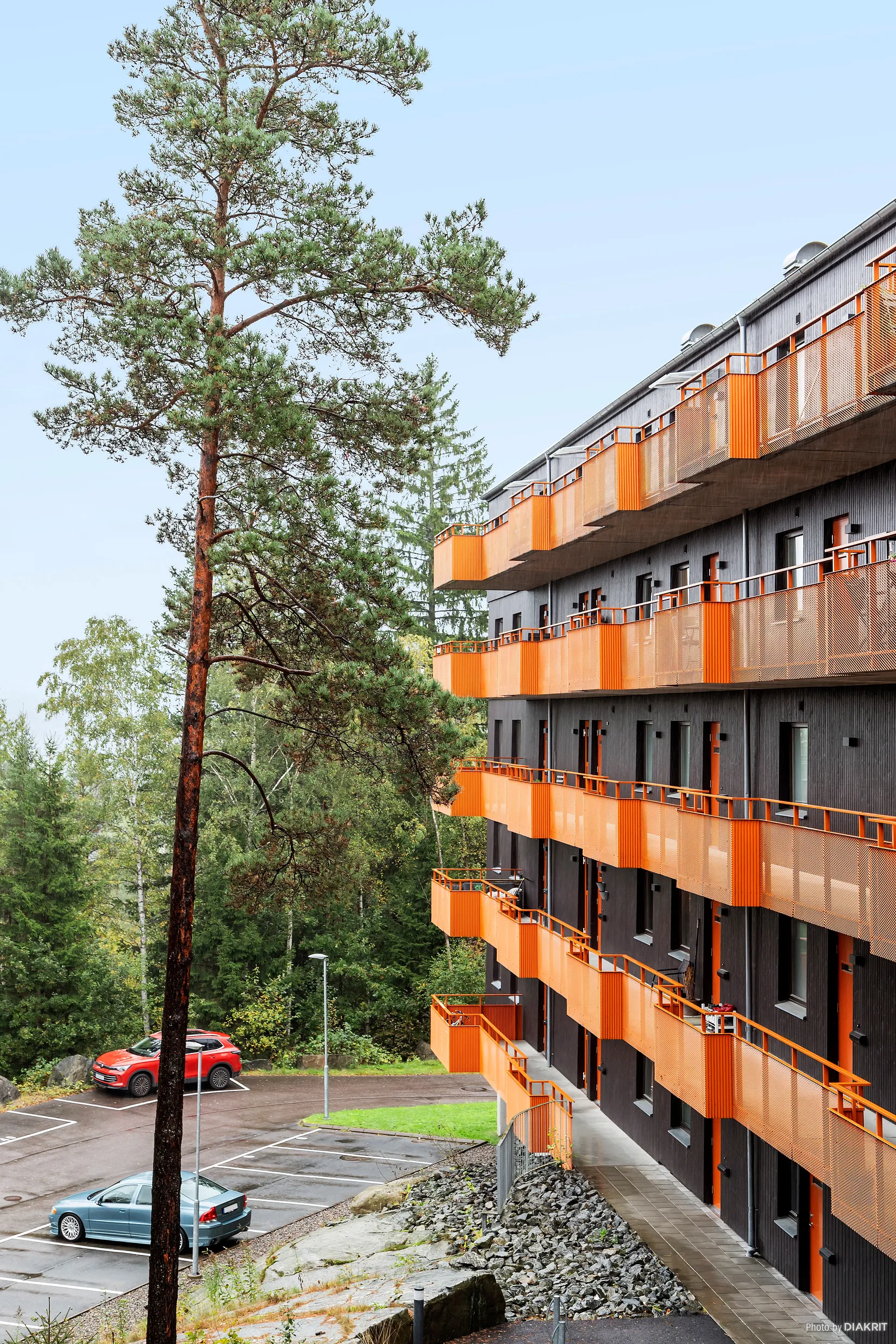 Bostadsrätt, Stamhusvägen 1, Lerum - Norra Hallsås, Lerum