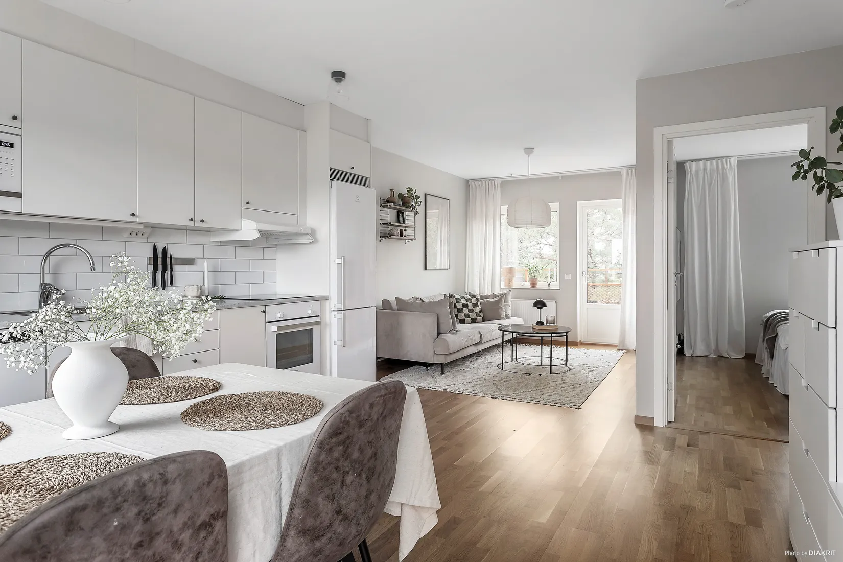 Bostadsrätt, Stamhusvägen 1, Lerum - Norra Hallsås, Lerum
