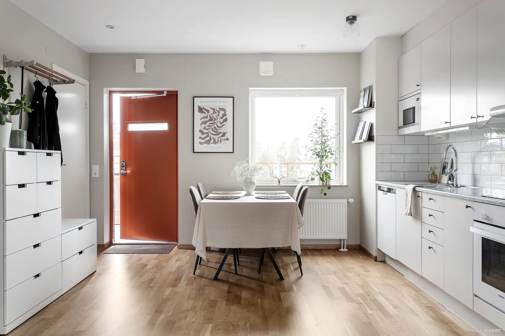 Bostadsrätt, Stamhusvägen 1, Lerum - Norra Hallsås, Lerum