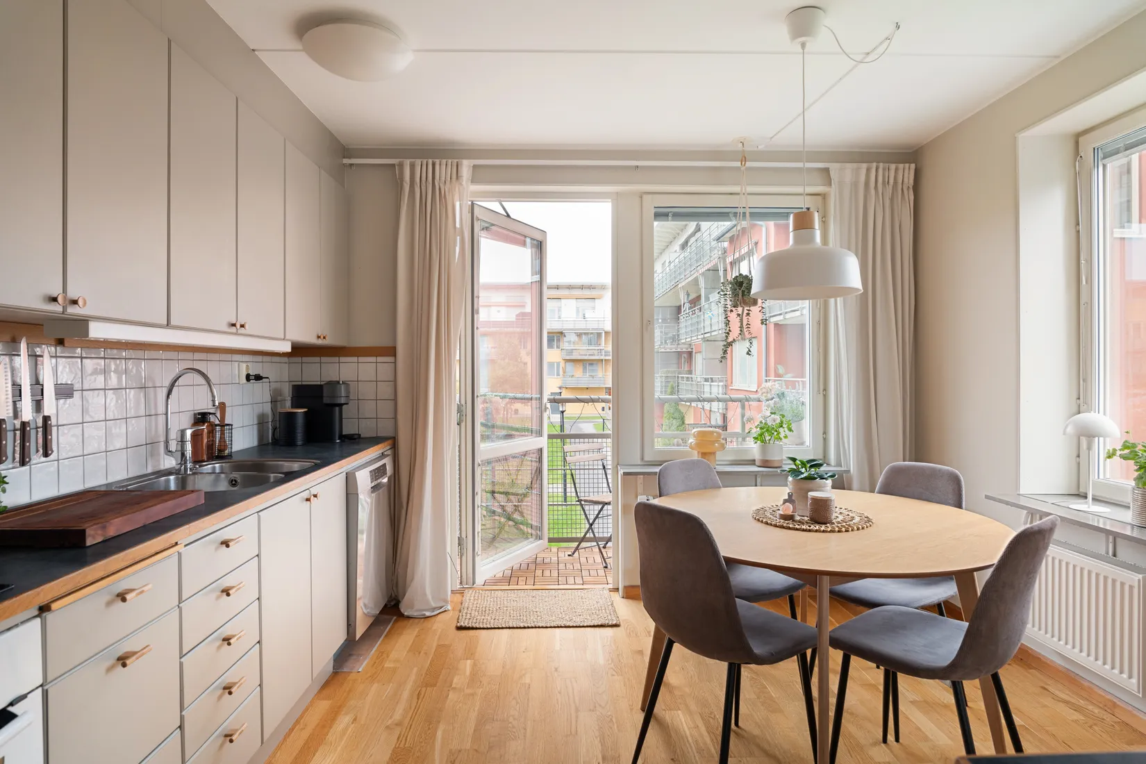 Bostadsrätt, Salagatan 13, Spånga - Solhem, Stockholm