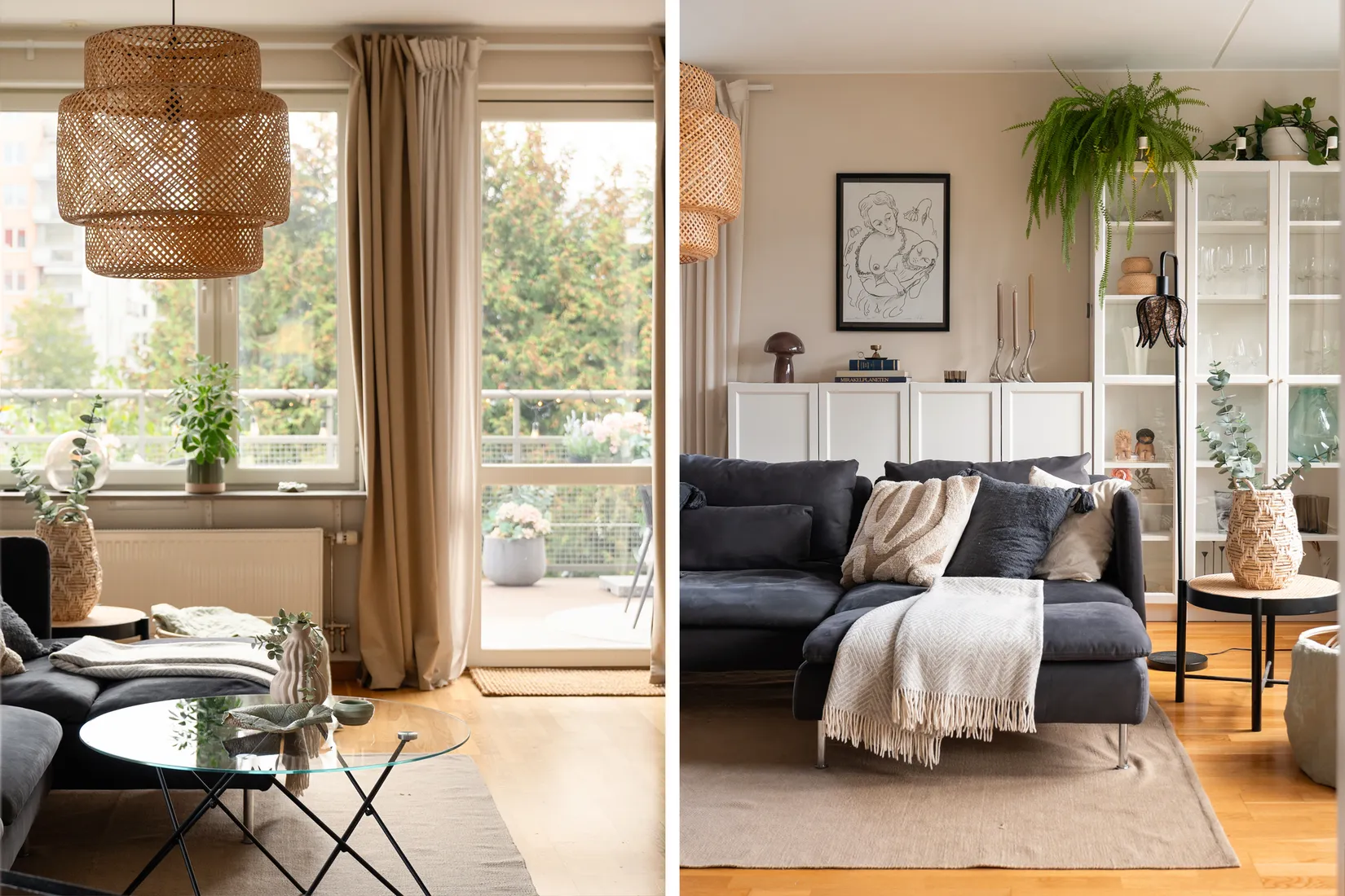 Bostadsrätt, Salagatan 13, Spånga - Solhem, Stockholm